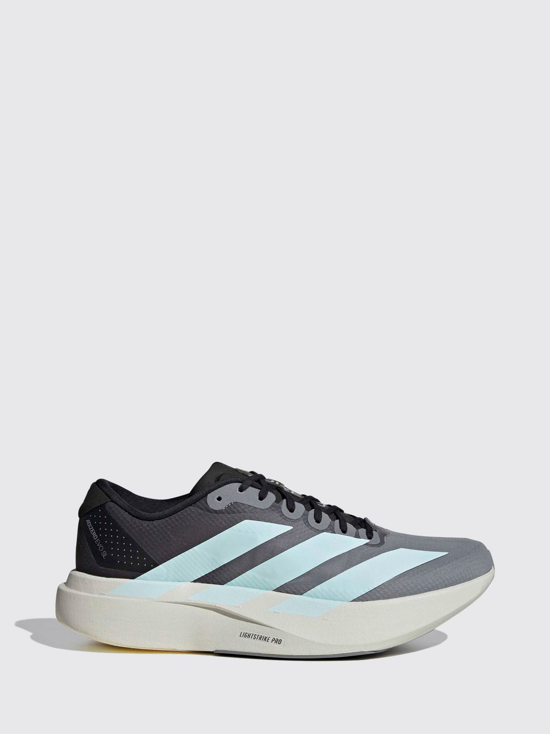 ADIDAS ORIGINALS Sneakers Uomo colore Grigio