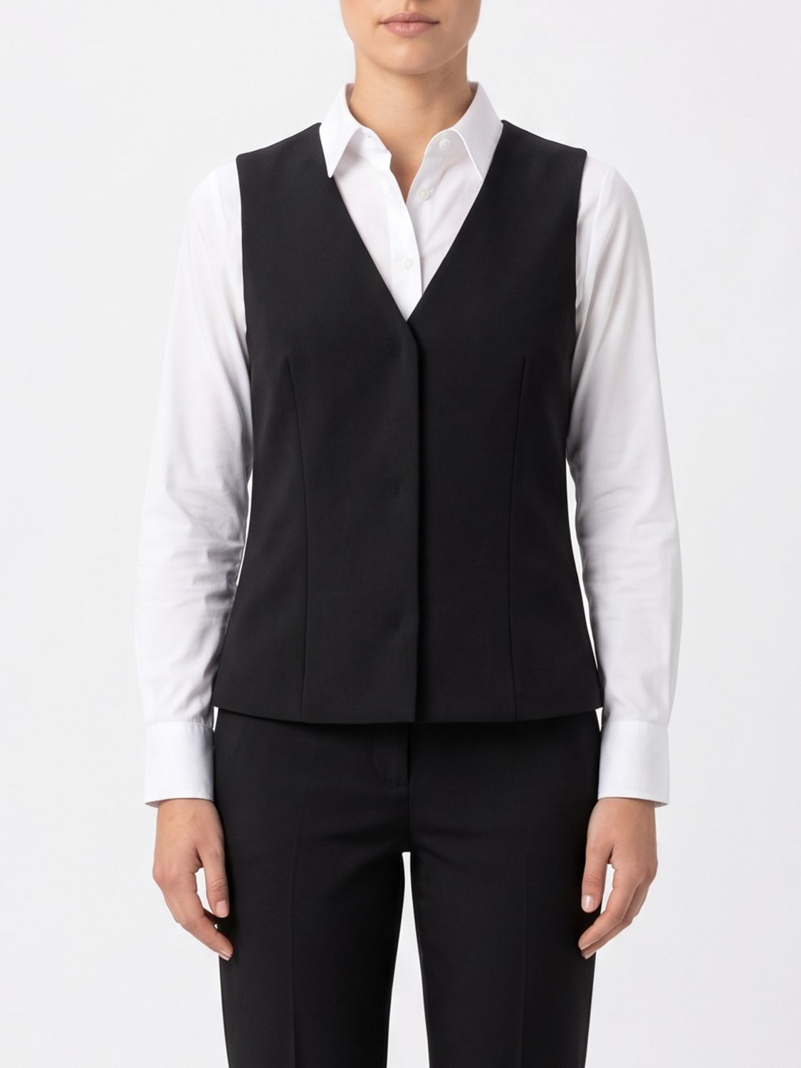 Mm Max Mara Jacket Woman Color Black