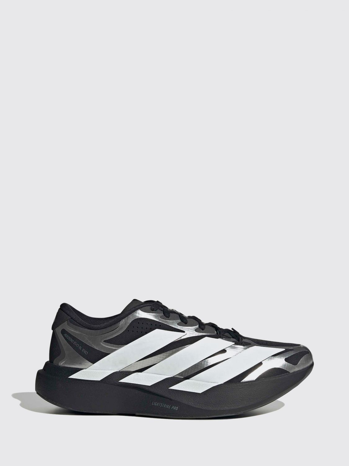 ADIDAS ORIGINALS Sneakers Uomo colore Nero