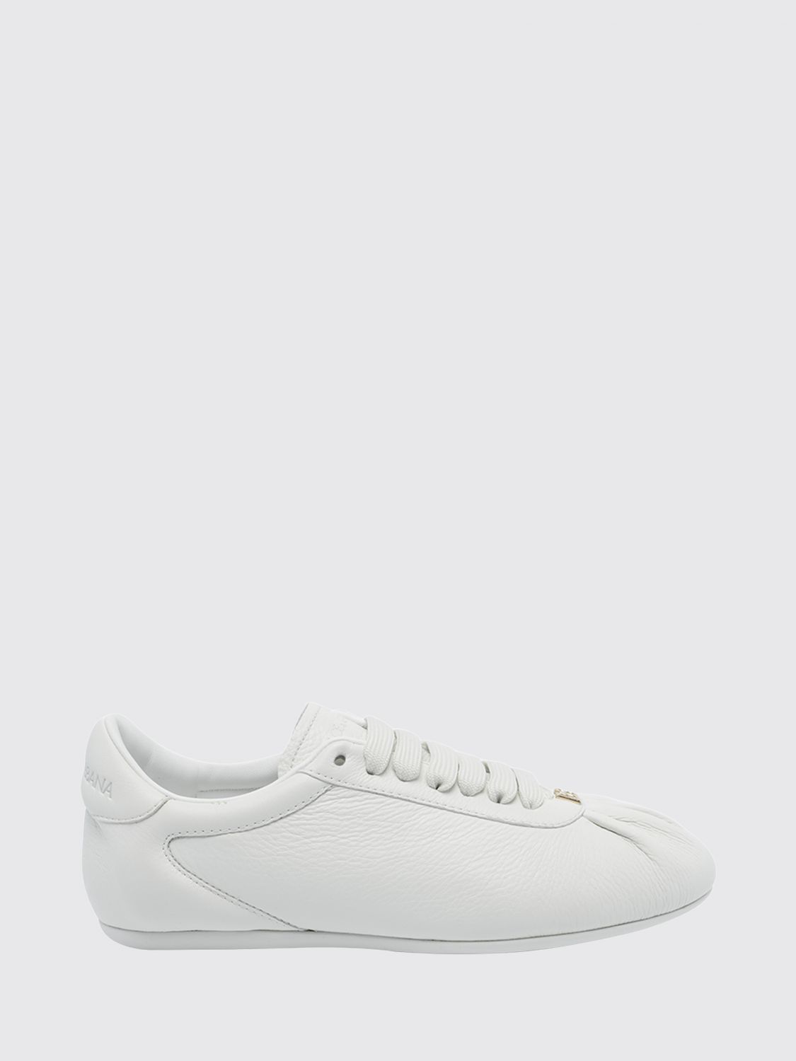 DOLCE & GABBANA Sneakers Woman color White