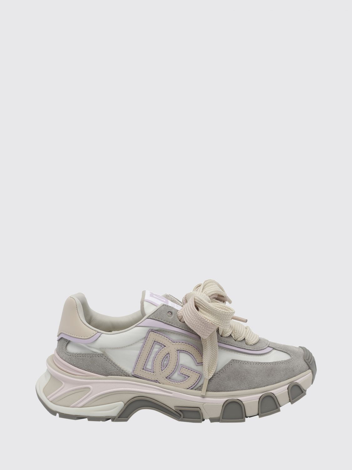 DOLCE & GABBANA Sneakers Donna colore Beige