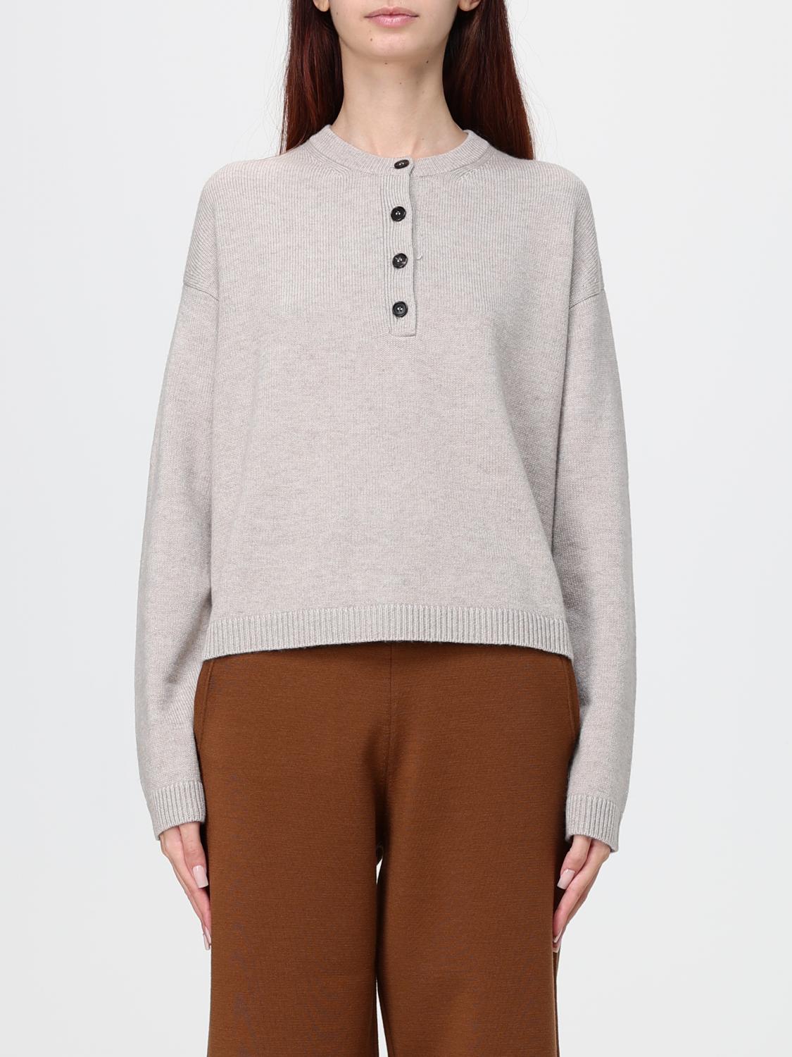 'S MAX MARA Sweater Woman color Beige