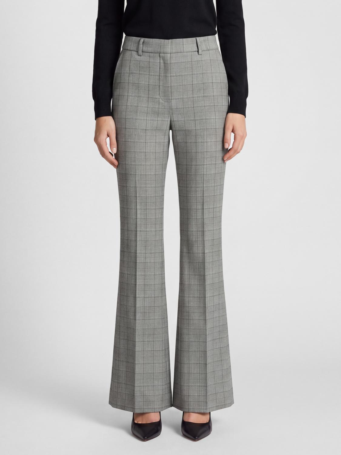 SPORTMAX Pantaloni Donna colore Bianco