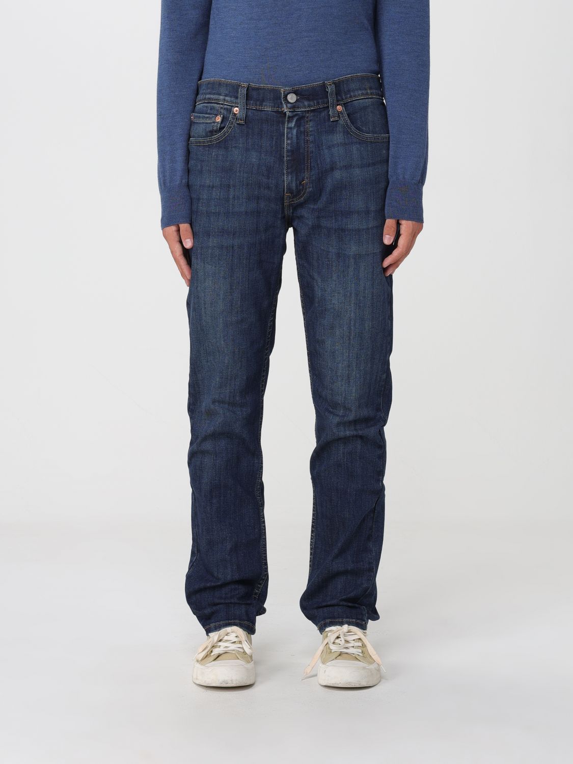 Levi's 511 Slim Fit Jeans in Cotton and Lyocell Denim