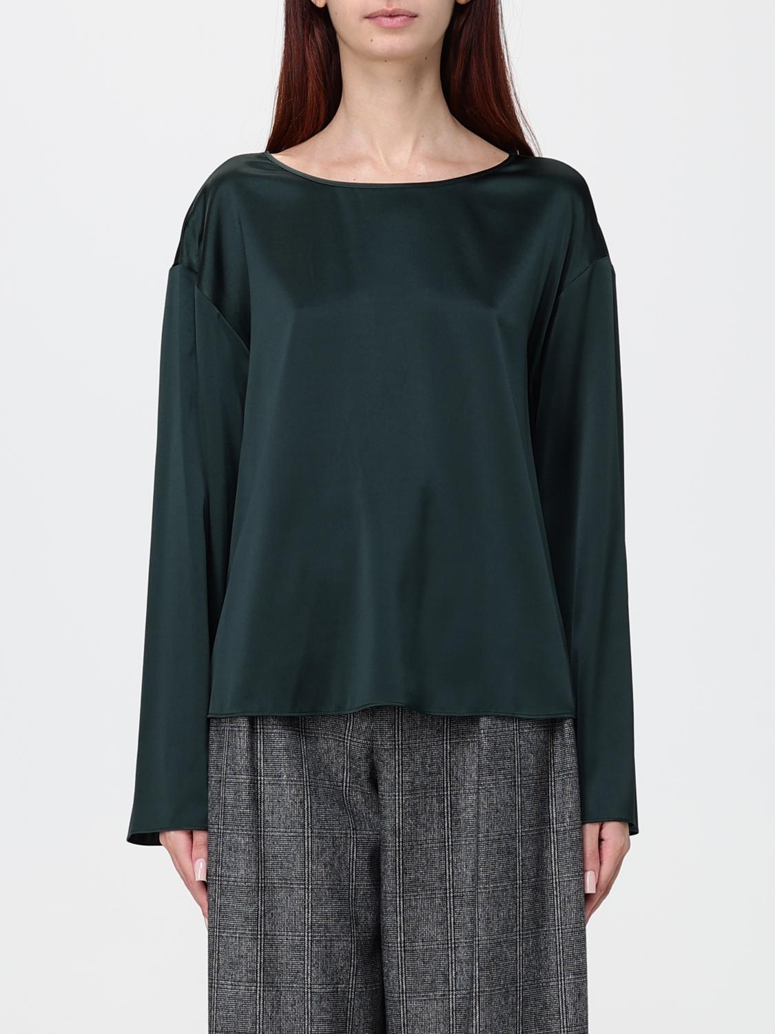 EMPORIO ARMANI Camicia Donna colore Verde