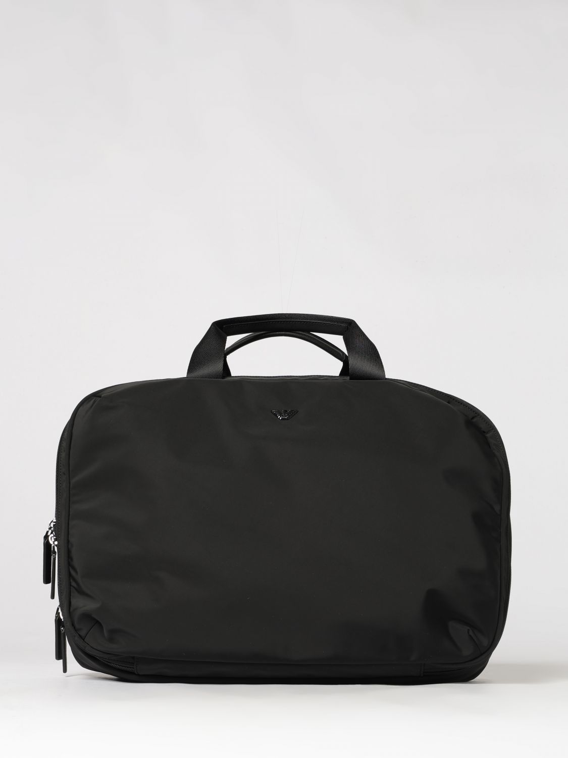 EMPORIO ARMANI Zaino Uomo colore Nero