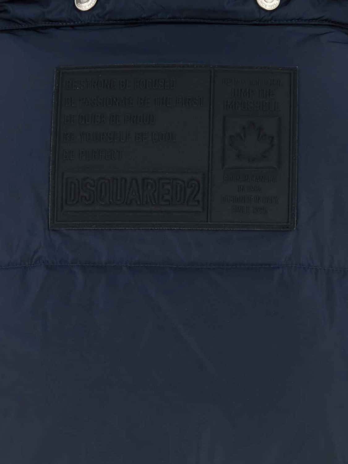 Dsquared2 남성 자켓
