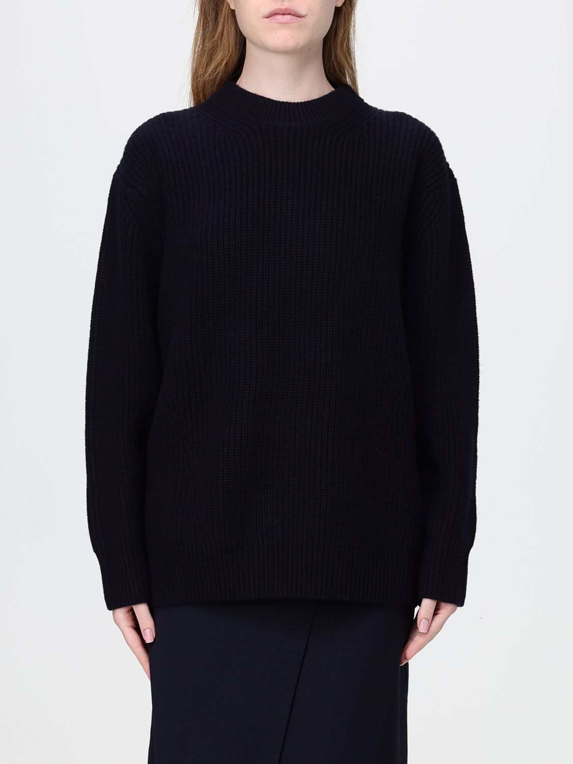 PINKO Sweater Woman color Blue