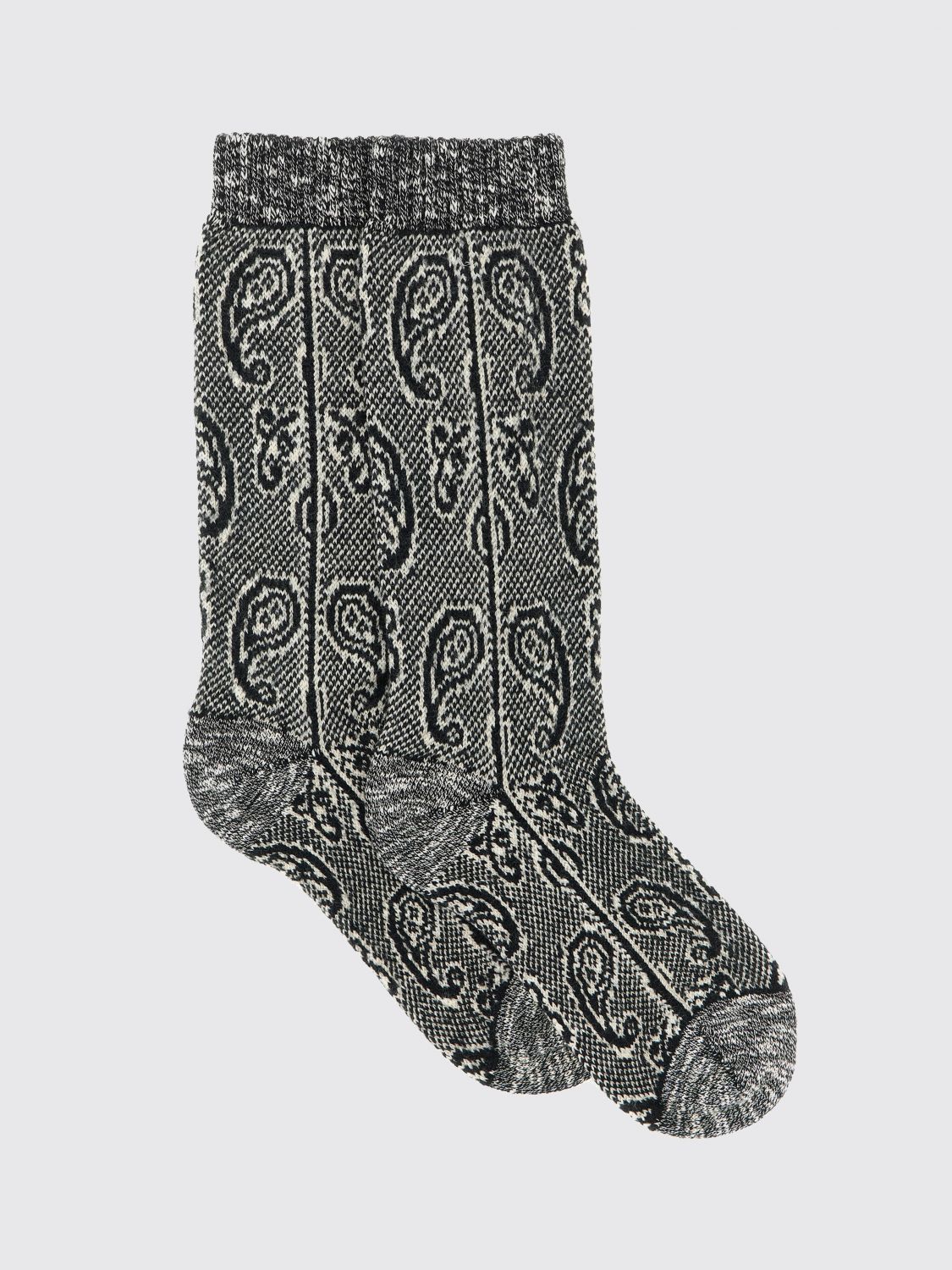 DRIES VAN NOTEN Socks Woman color White