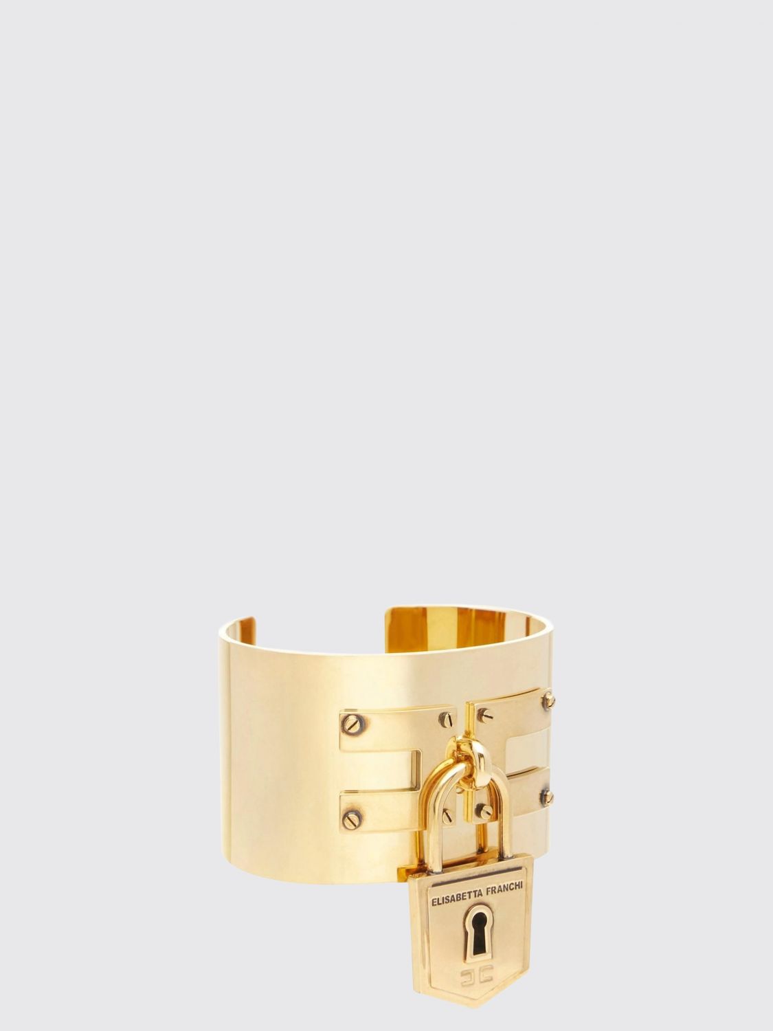 ELISABETTA FRANCHI Gioiello Donna colore Oro