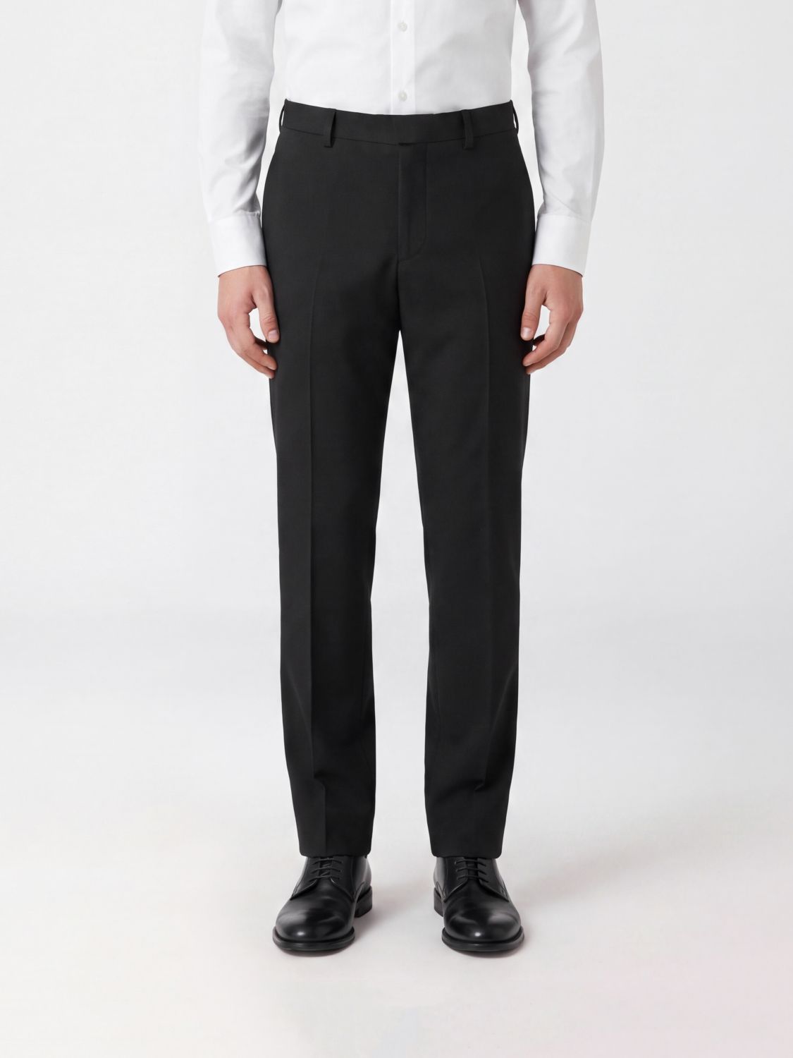 JIL SANDER Pants Men color Black