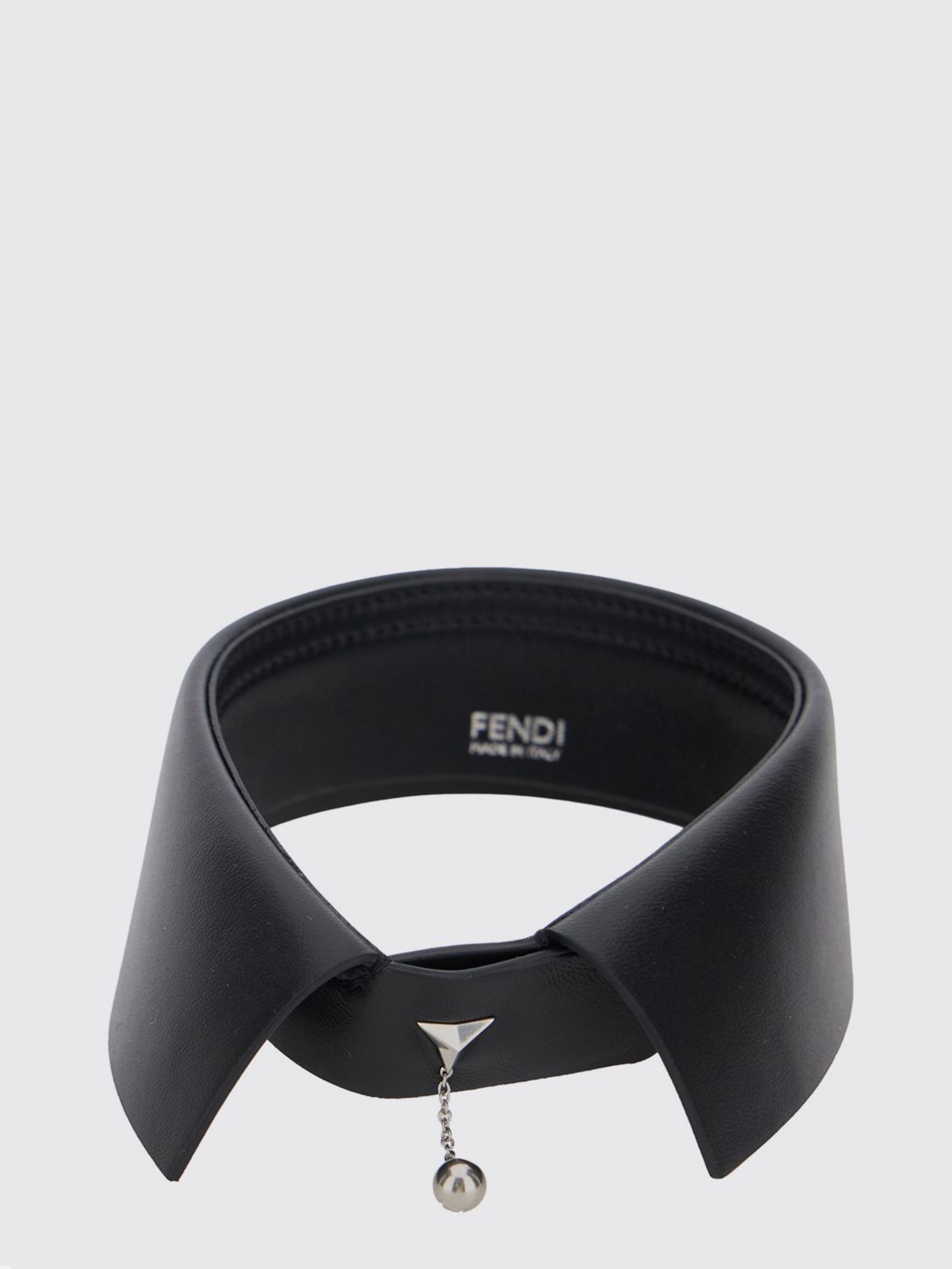 FENDI Gioiello Donna colore Nero