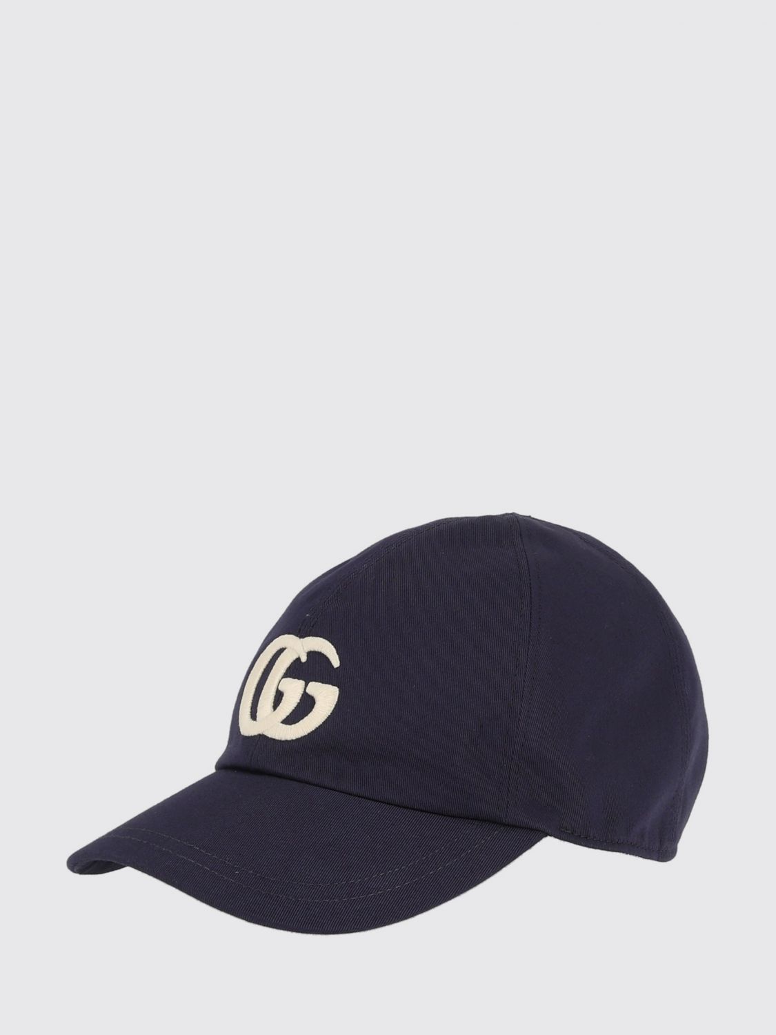 GUCCI Cappello Bambino Bambino colore Blue