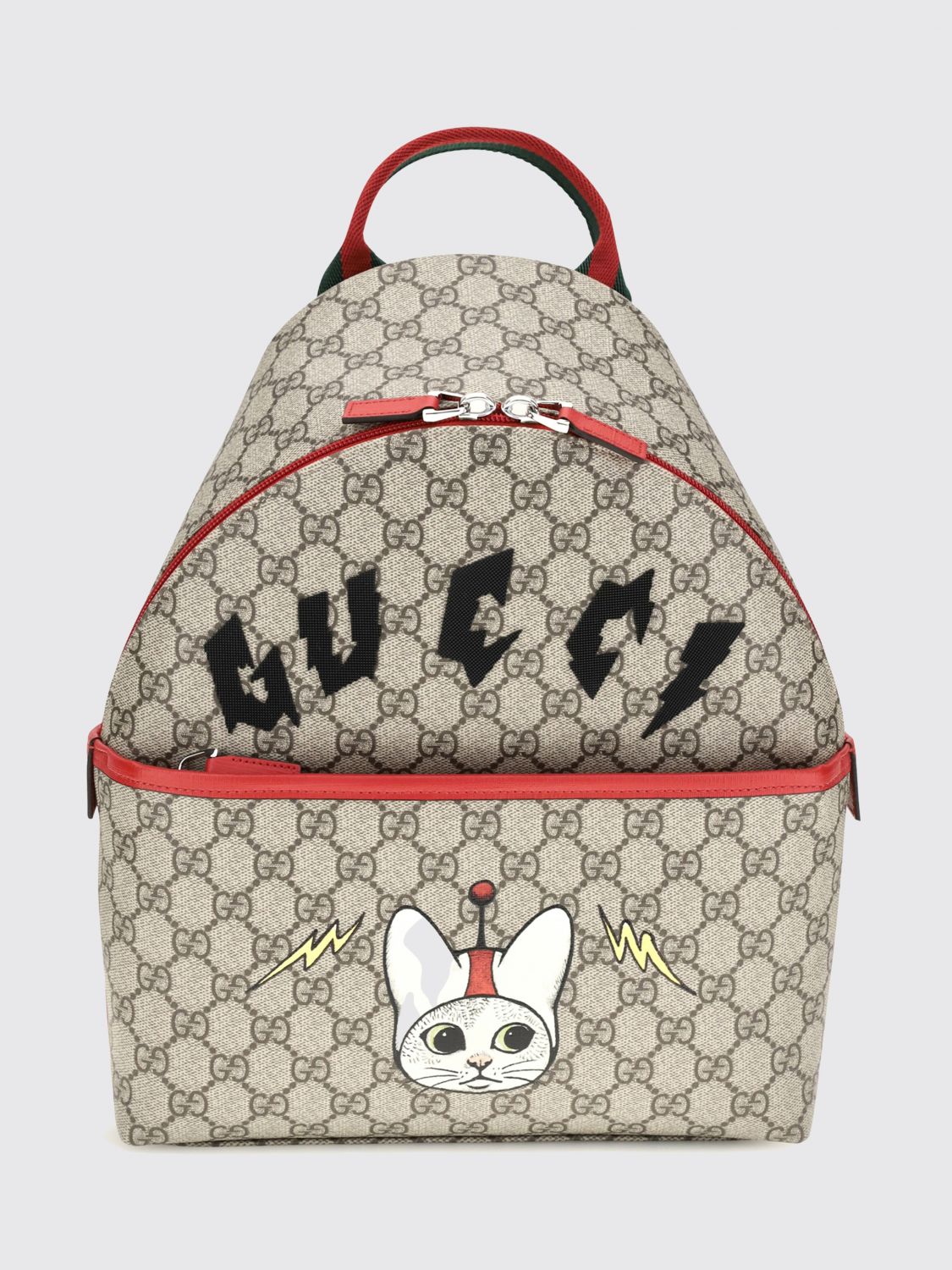 GUCCI Borsa Bambino colore Marrone