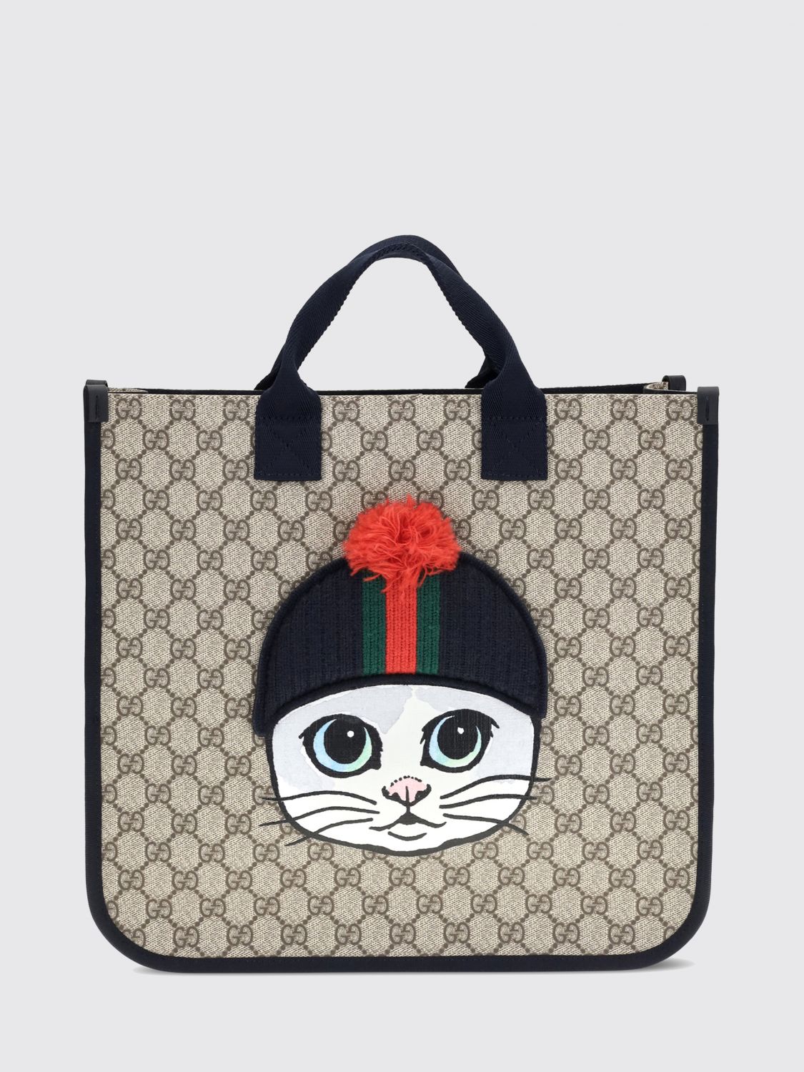 GUCCI Borsa Bambino colore Marrone
