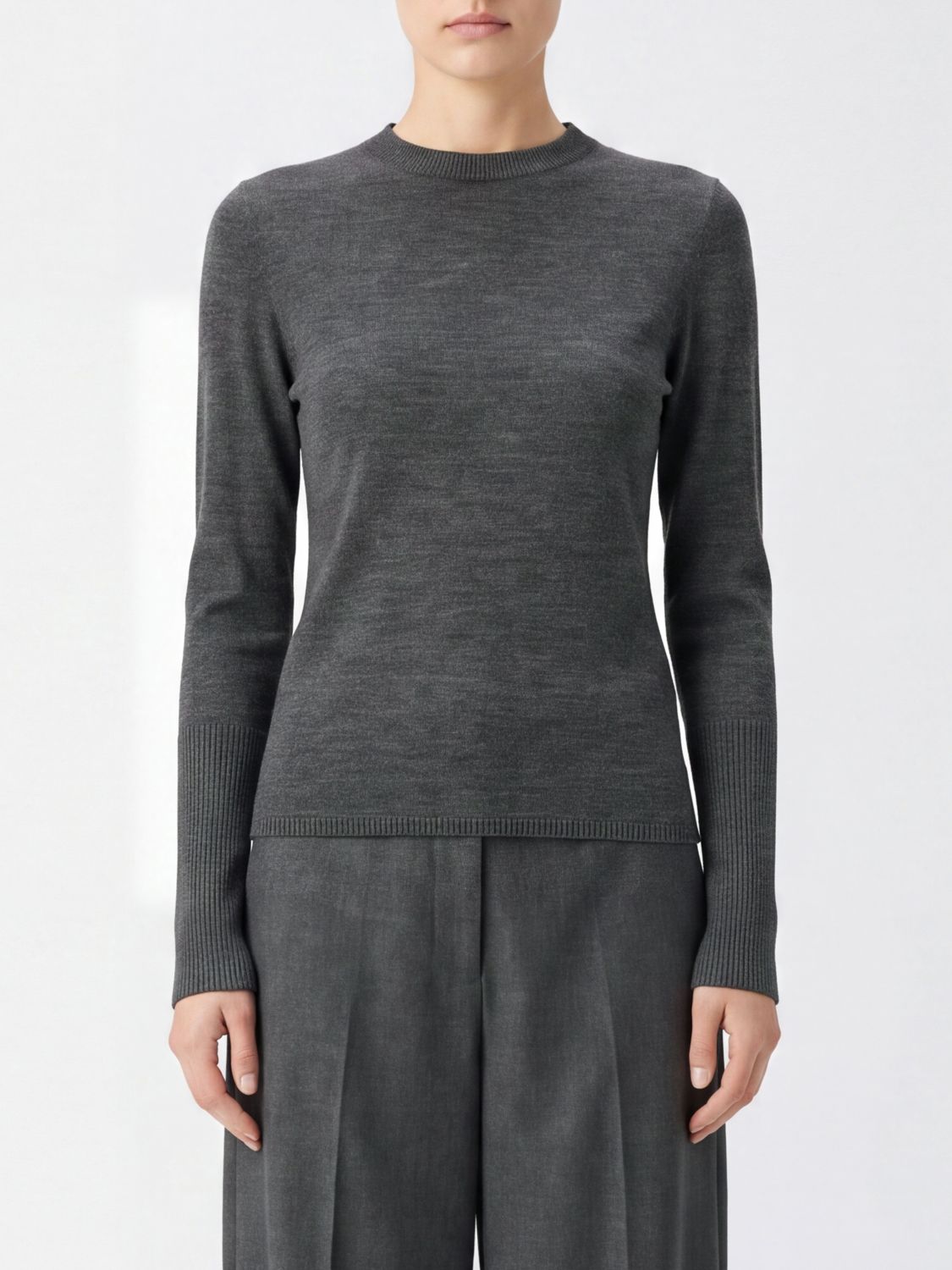 PINKO Sweater Woman color Grey