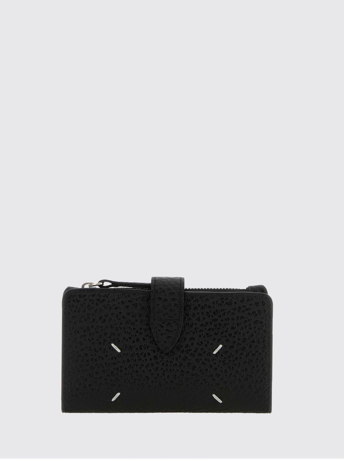 MAISON MARGIELA Wallet Woman color Black