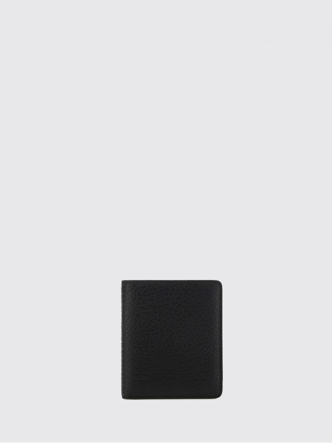 MAISON MARGIELA Four Stitches Calfskin Bifold Wallet