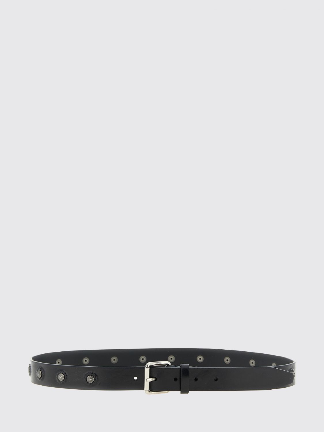 LEMAIRE Belt Men color Black