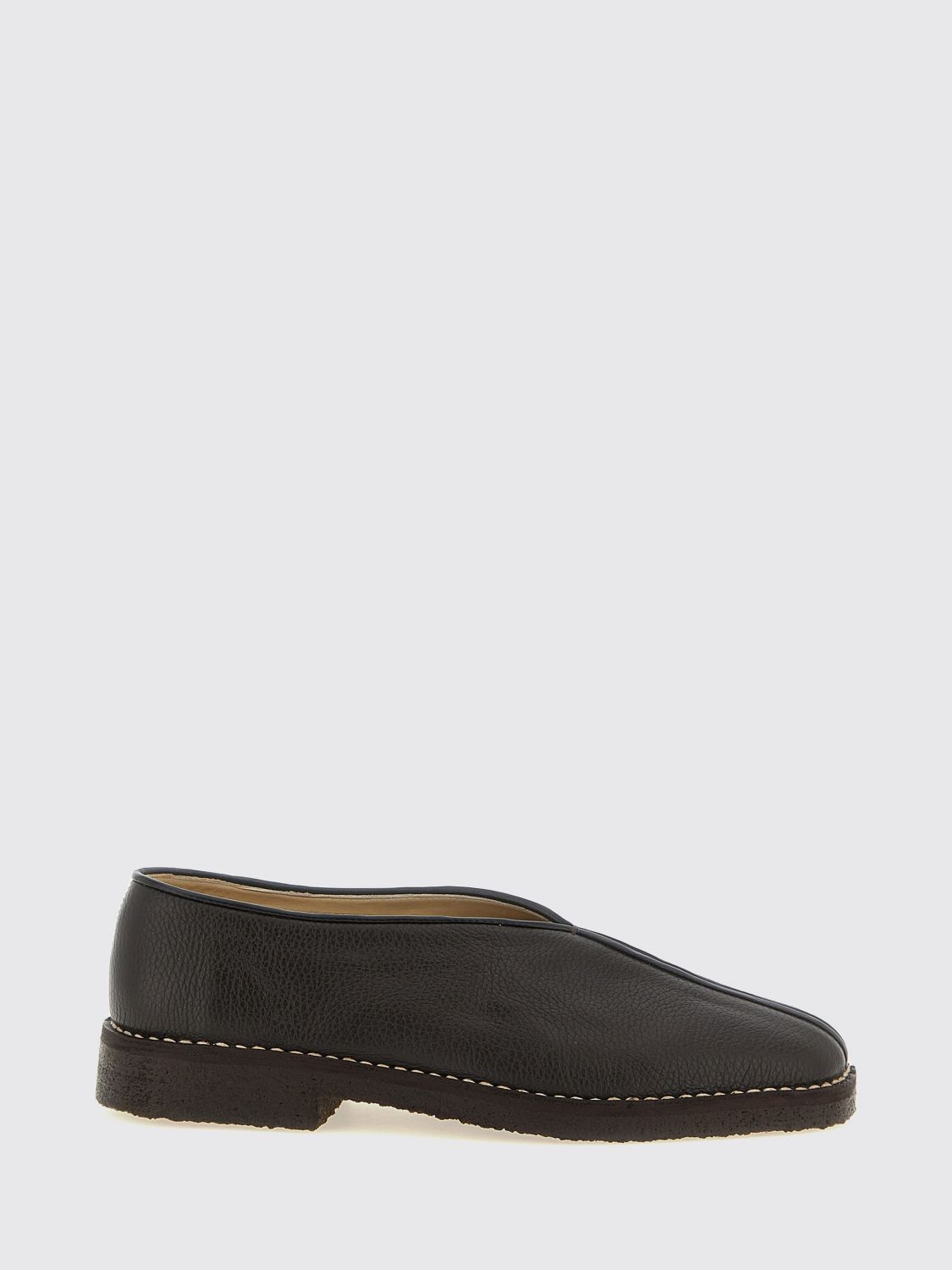 LEMAIRE Shoes Men color Brown