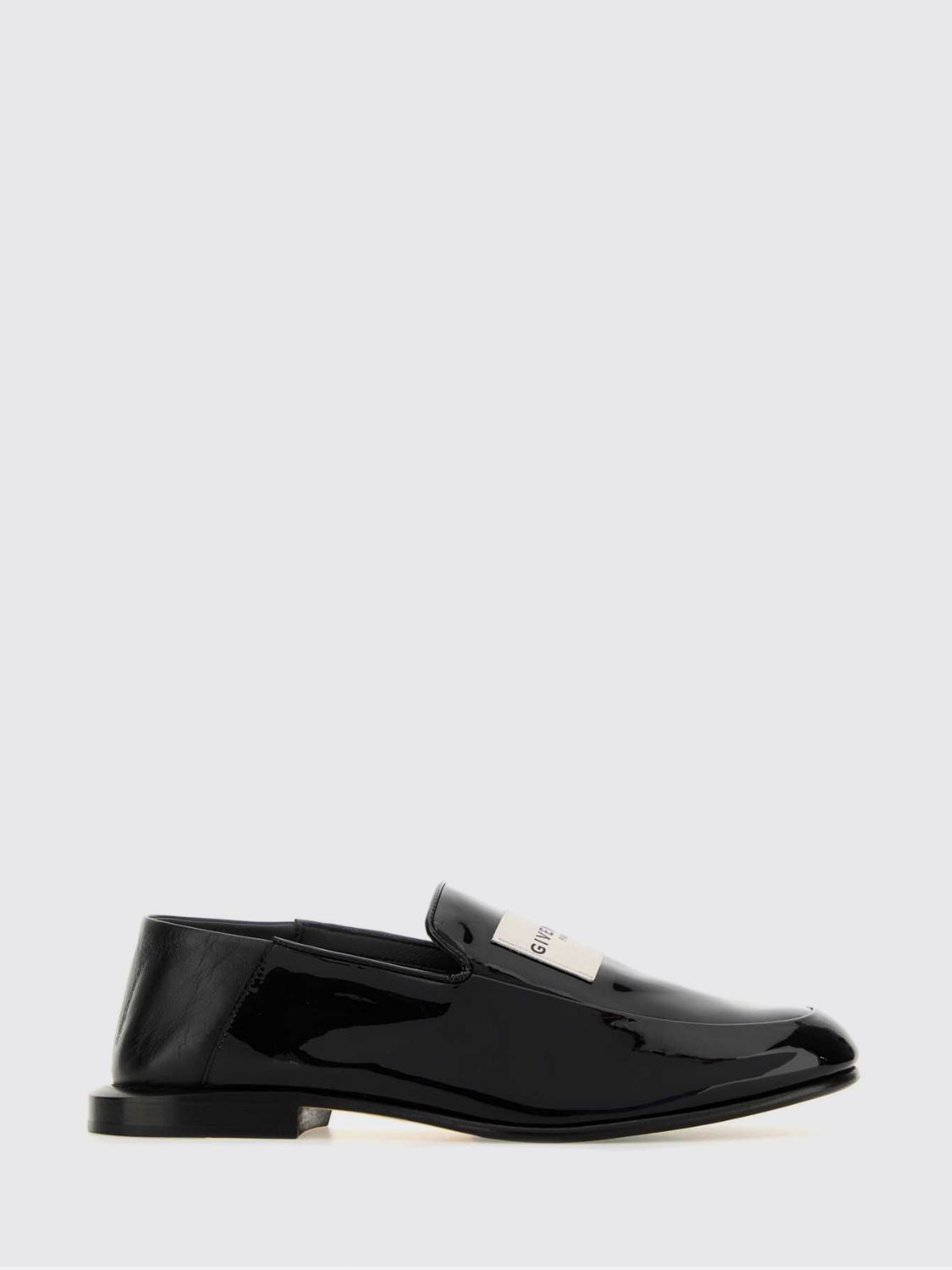 GIVENCHY Loafer Woman color Black