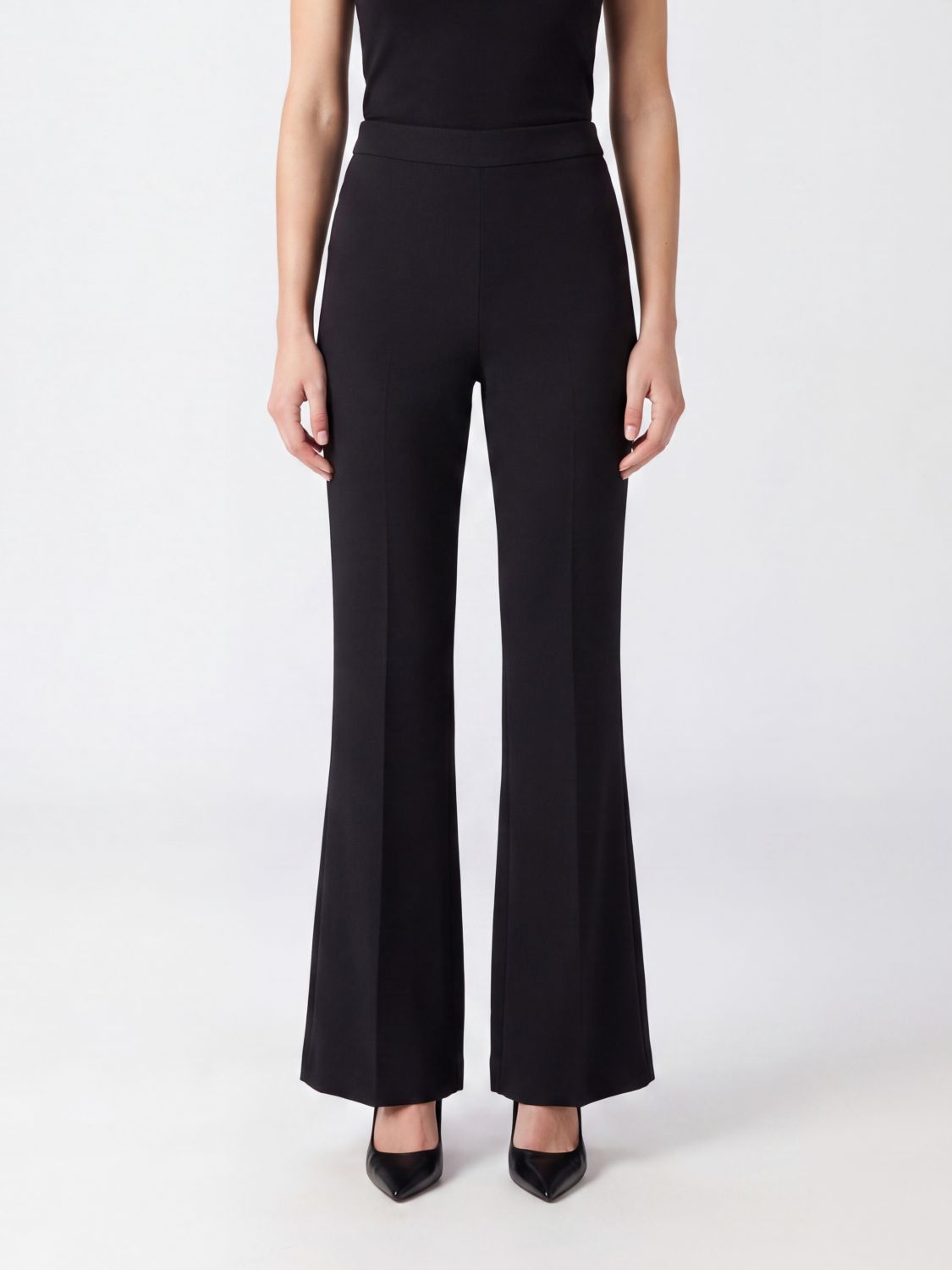TWINSET Pantaloni Donna colore Nero