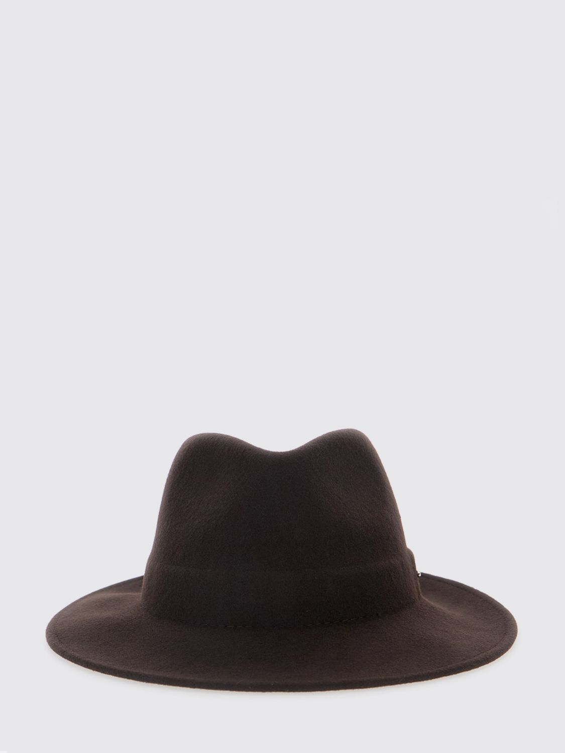 TWINSET Cappello Donna colore Marrone