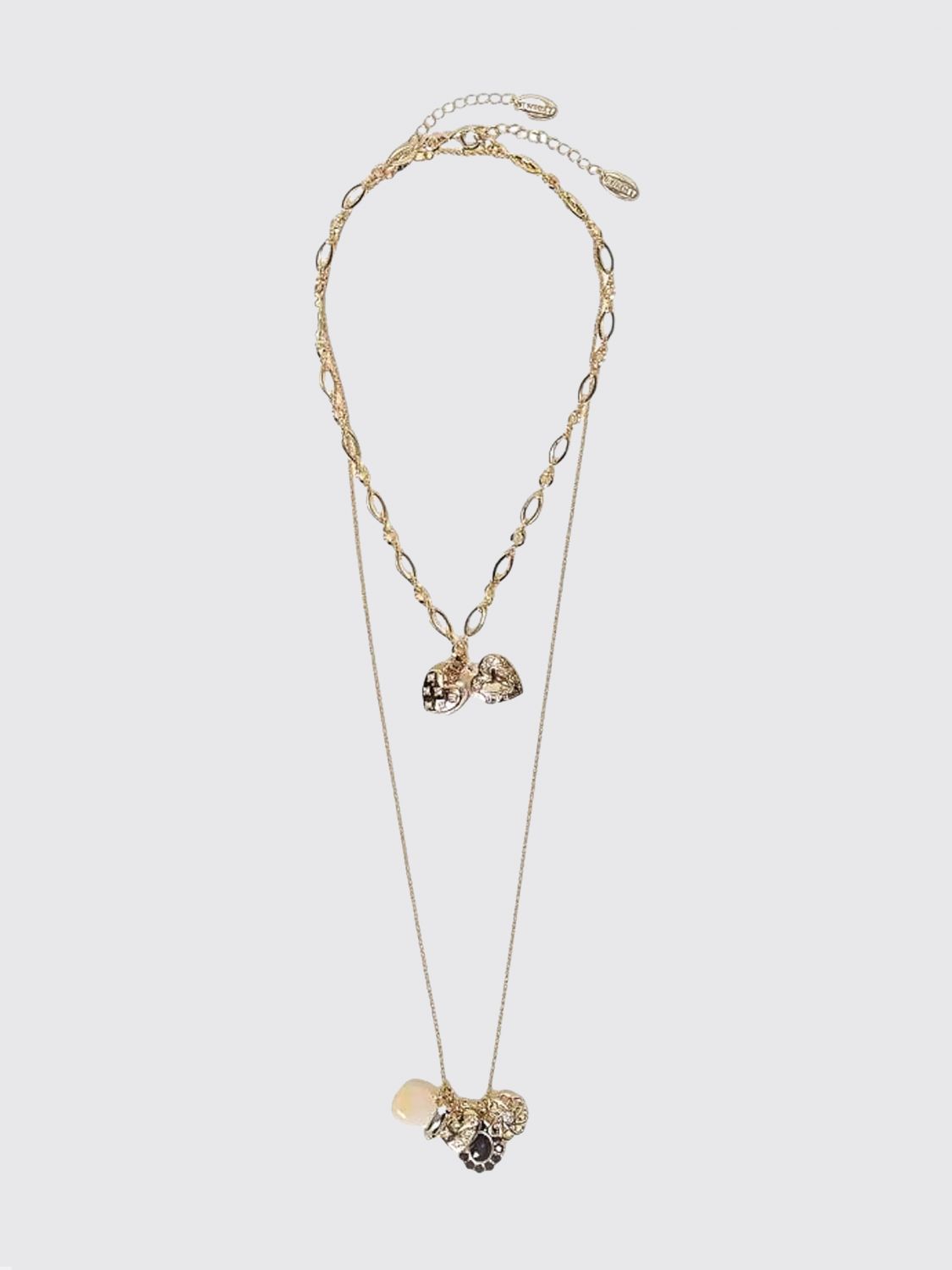 TWINSET Gioiello Donna colore Oro