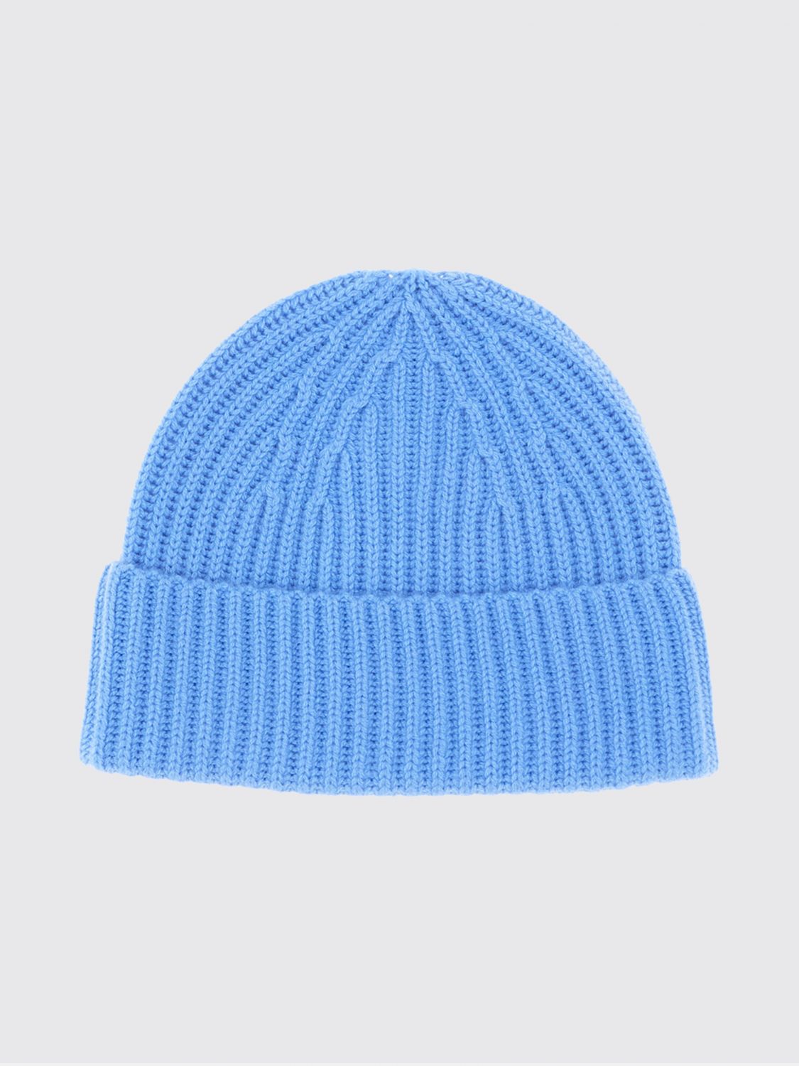 LISA YANG Cappello Donna colore Cielo