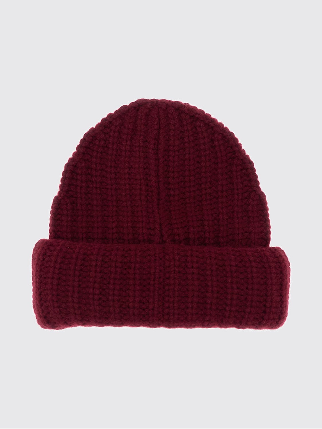 LISA YANG Cappello Donna colore Rosso