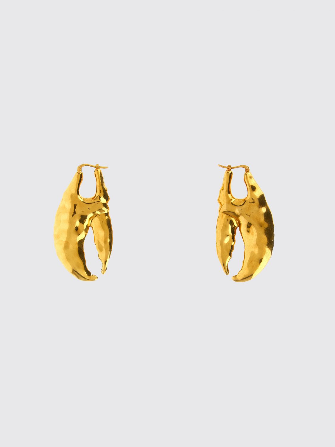 JACQUEMUS Gioiello Donna colore Oro