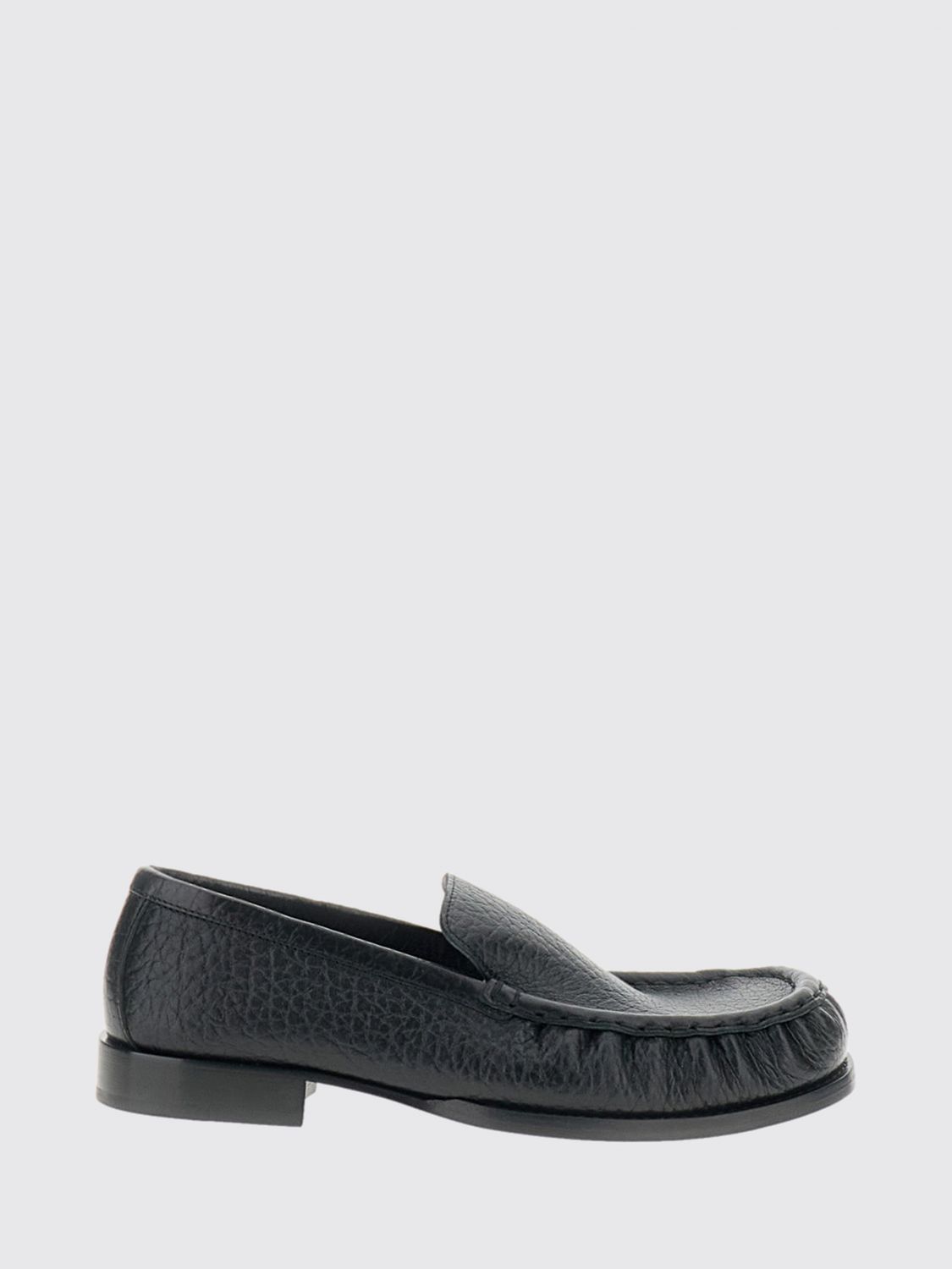 DRIES VAN NOTEN Loafer Woman color Black