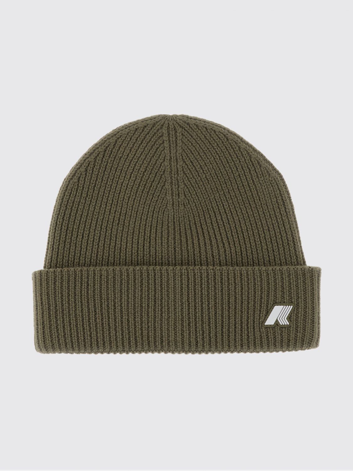 K-WAY Cappello Uomo colore Verde