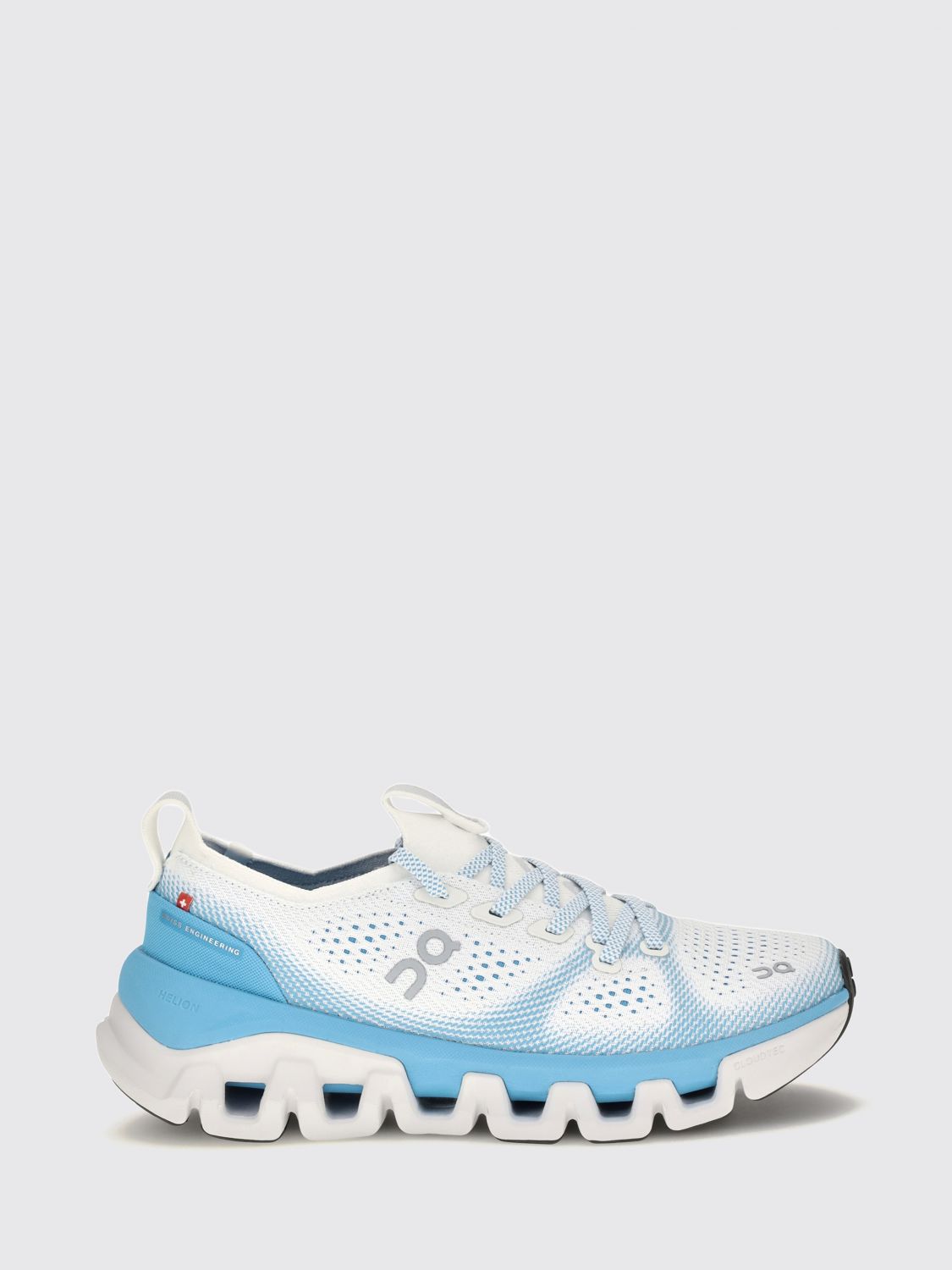 ON RUNNING Cloud X 4 Leichte und atmungsaktive Sneaker mit maximaler Dämpfung