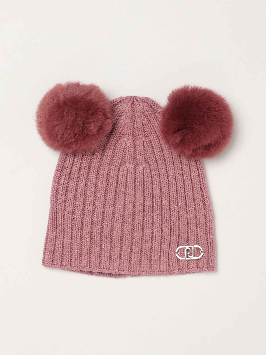 LIU JO Hat Kids color Wisteria