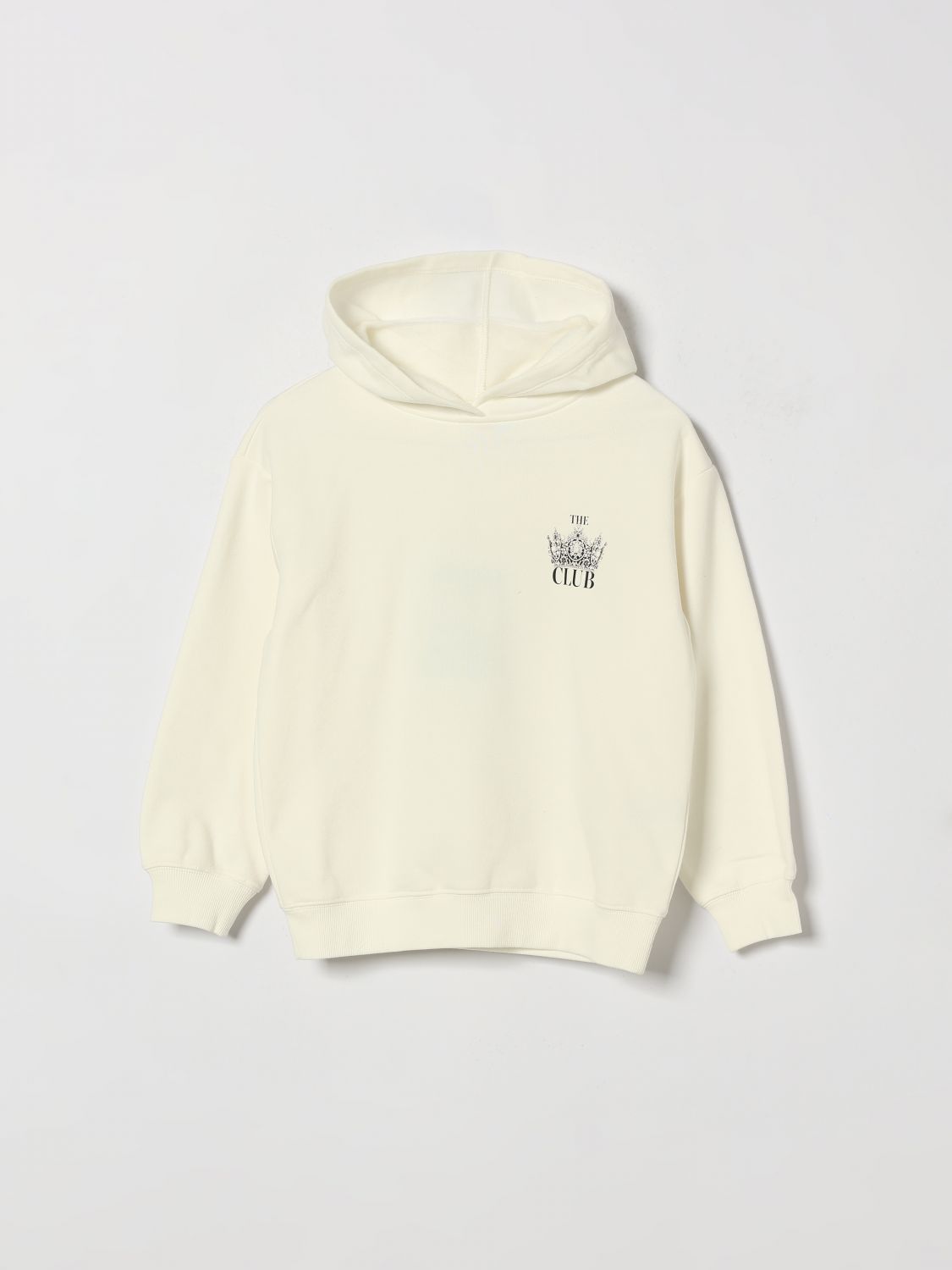 LIU JO Sweater Kids color White