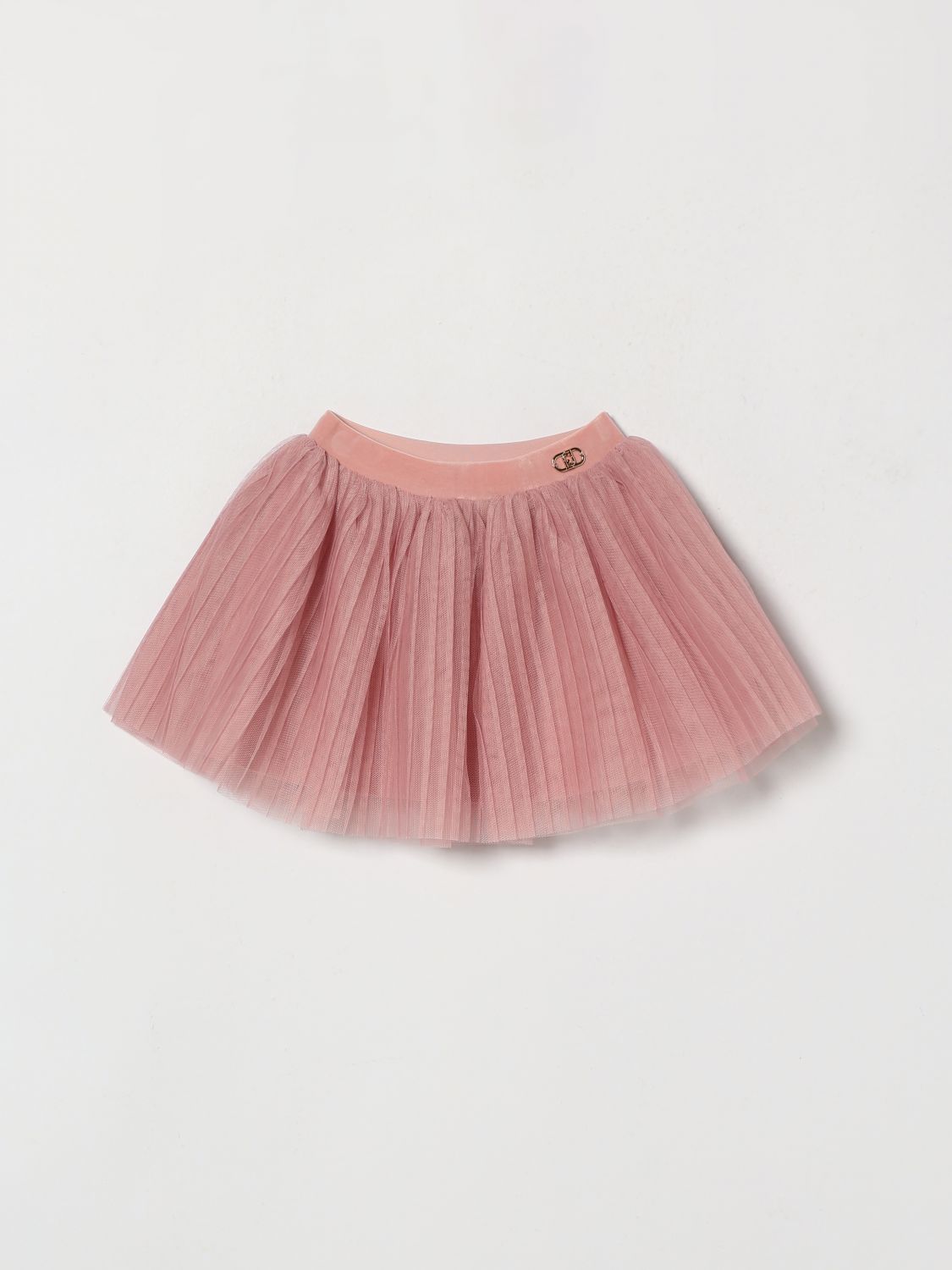 LIU JO Skirt Kids color Pink