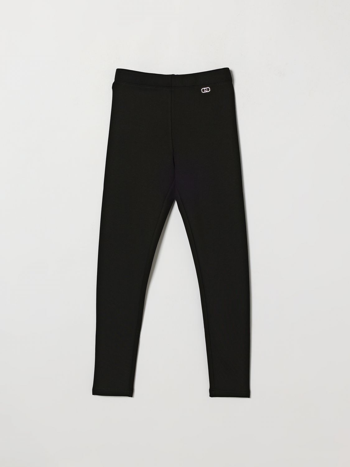 LIU JO Pants Kids color Black