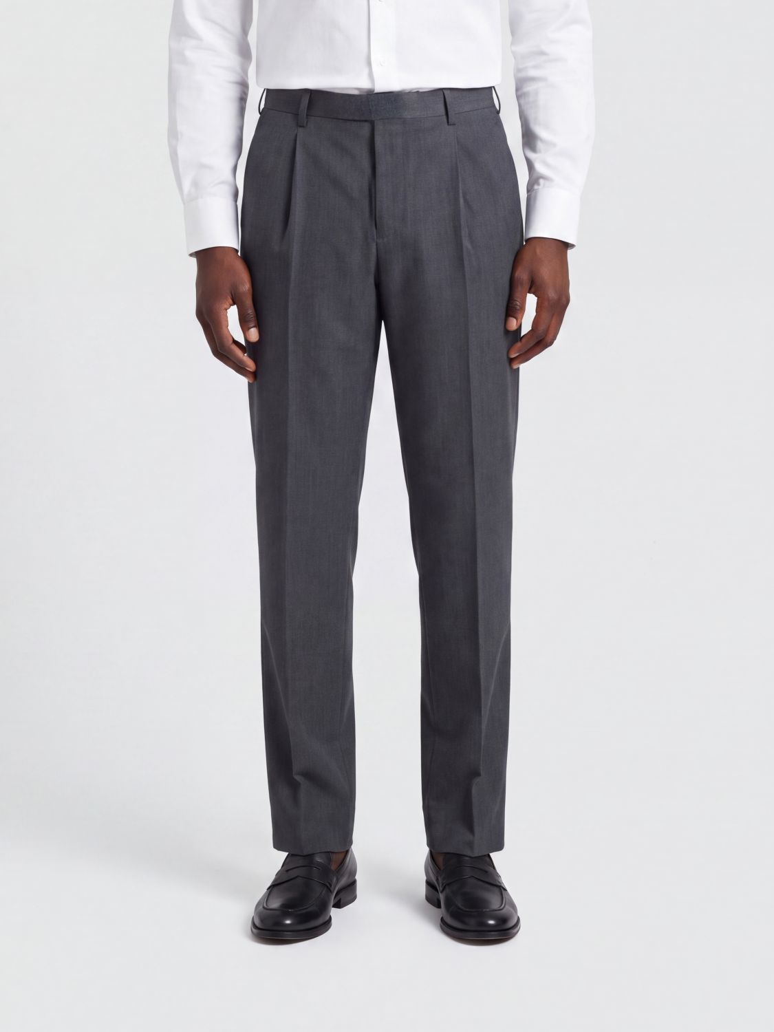 PT TORINO Pants Men color Blue