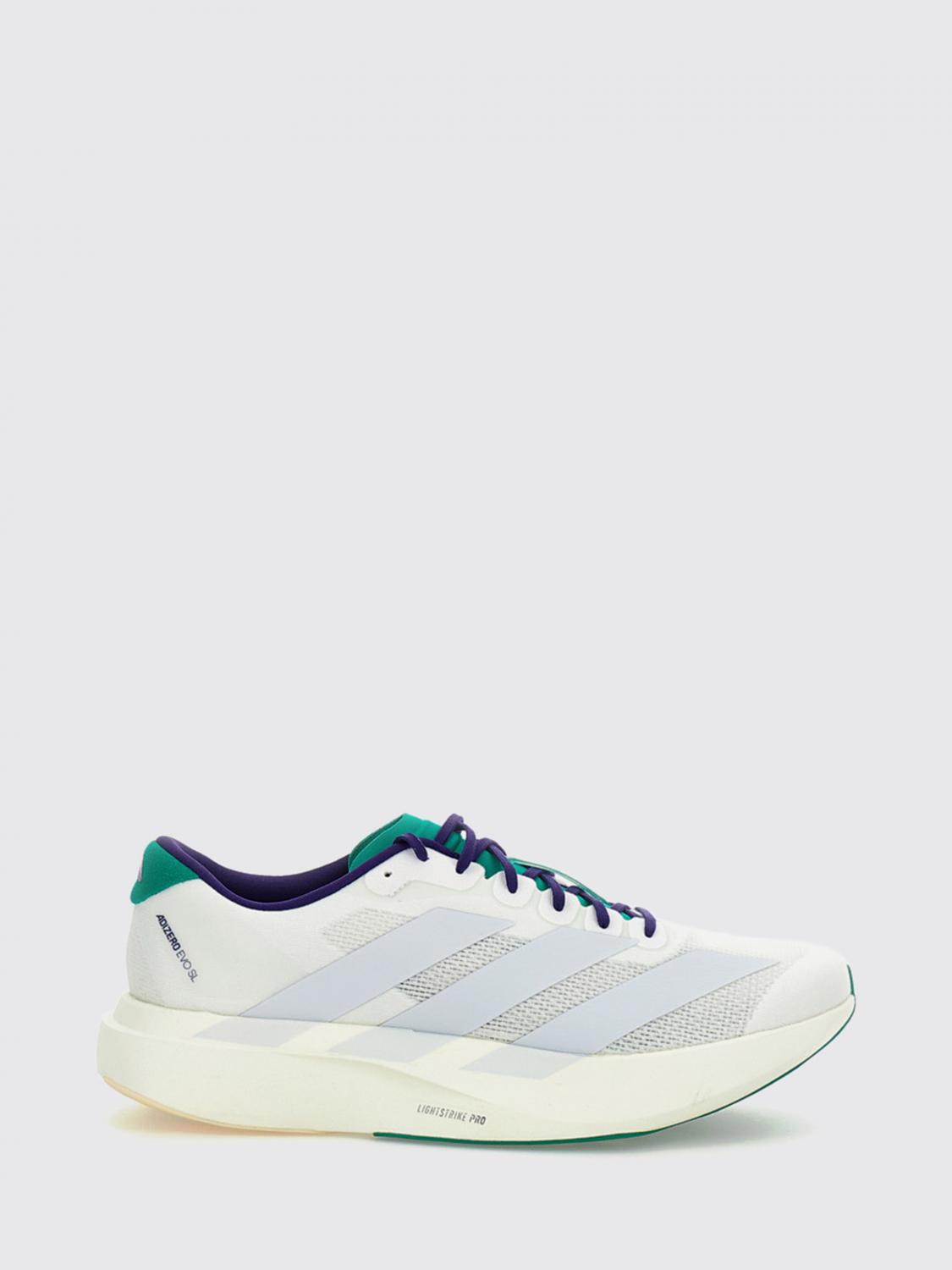 ADIDAS ORIGINALS Sneakers Uomo colore Bianco