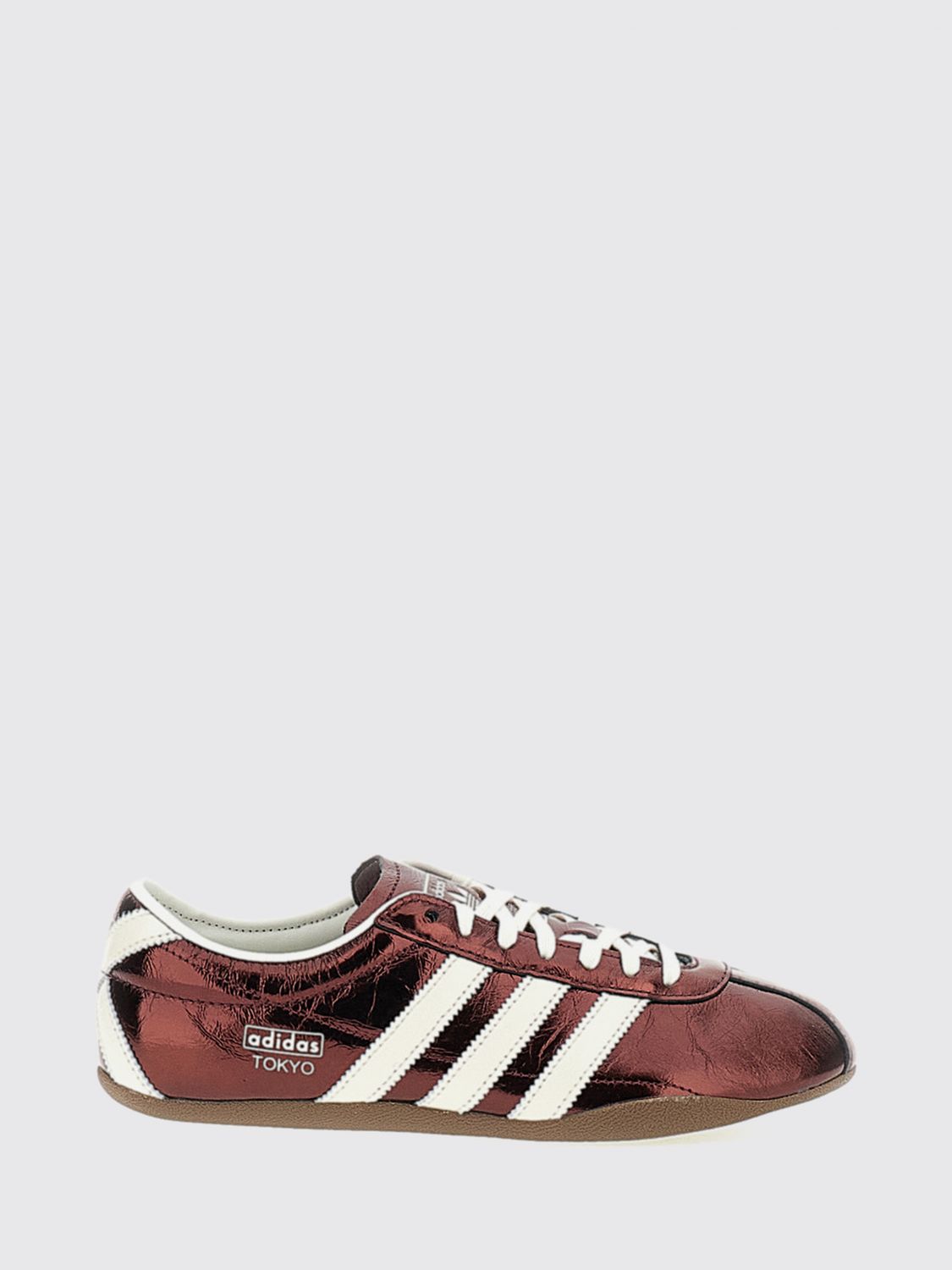 ADIDAS ORIGINALS Sneakers Donna colore Marrone