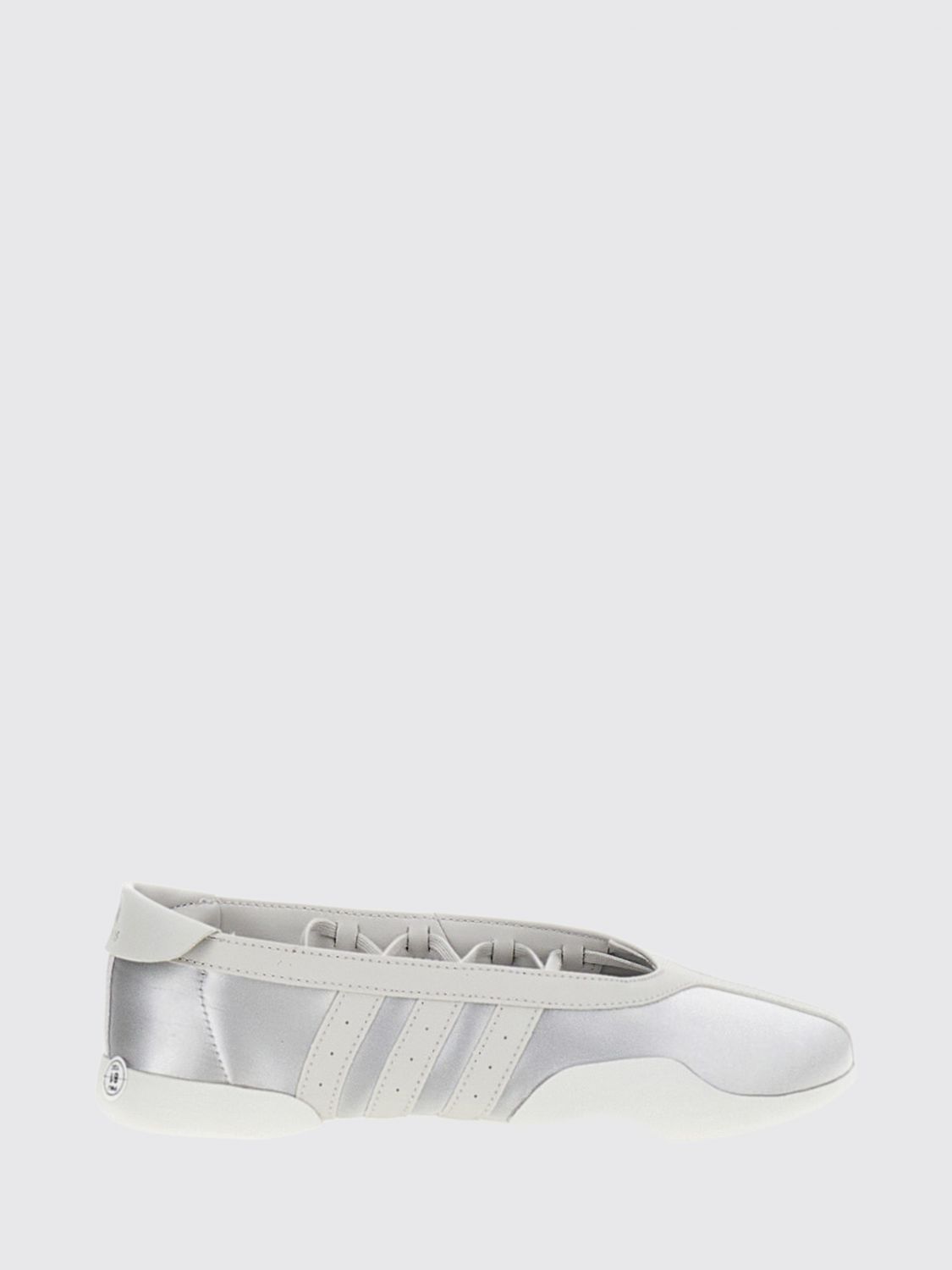 ADIDAS ORIGINALS Ballerine Donna colore Silver