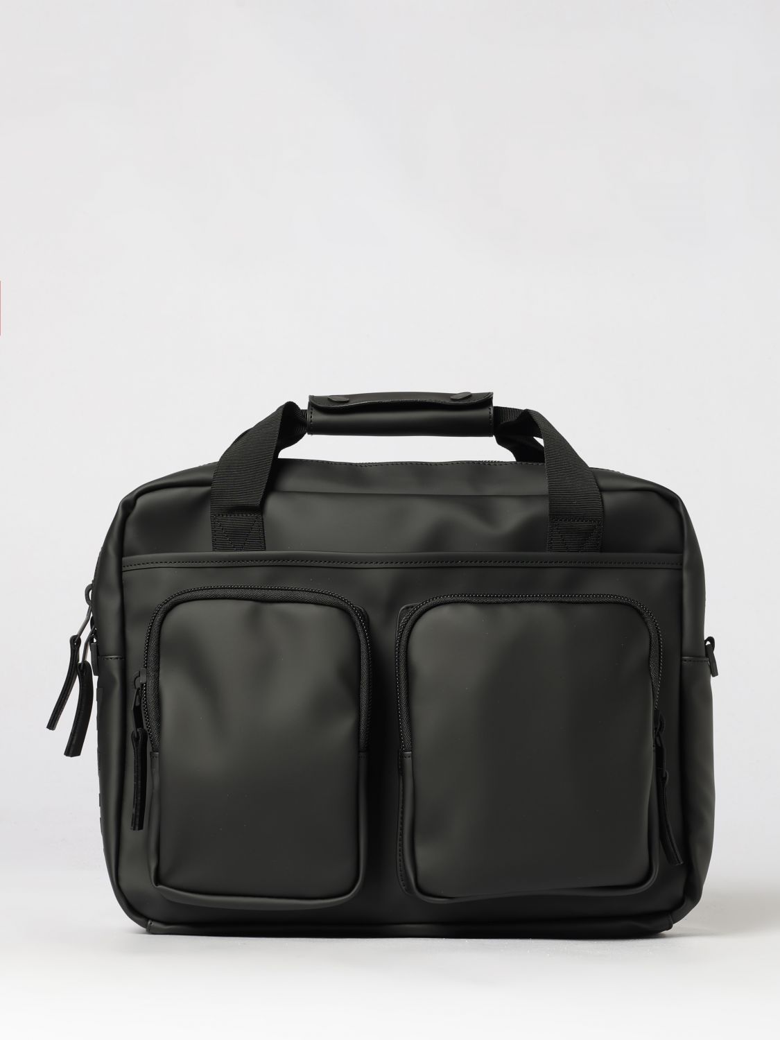 RAINS Texel Tech Waterproof Briefcase with Laptop Pocket