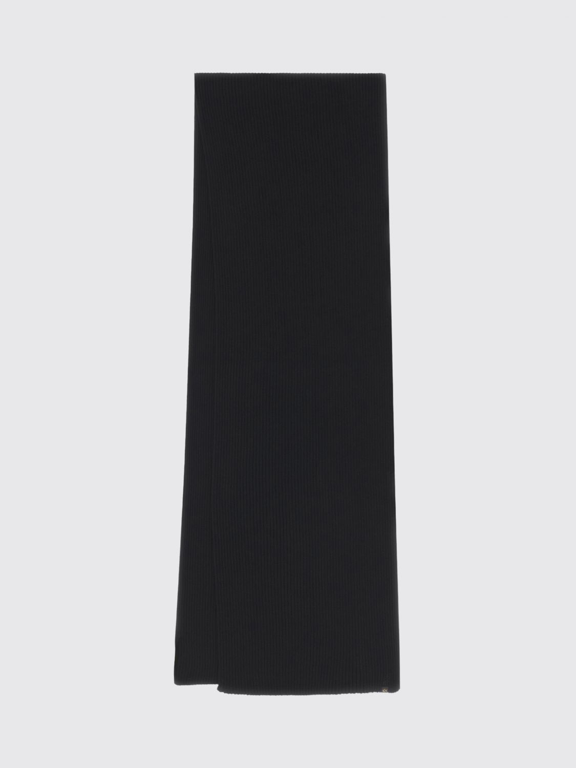 PAUL & SHARK Sciarpa Uomo colore Nero