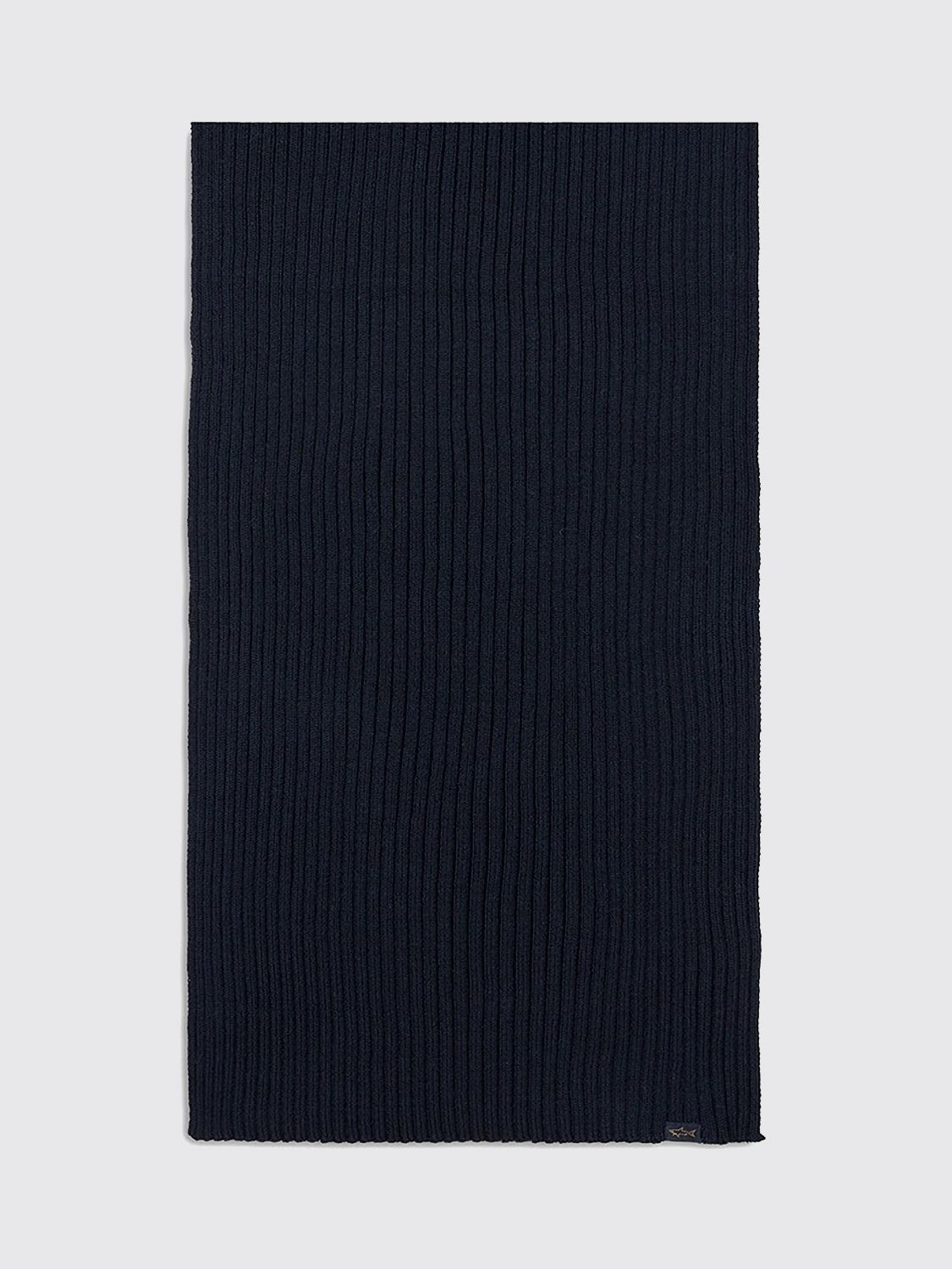 PAUL & SHARK Sciarpa Uomo colore Blue