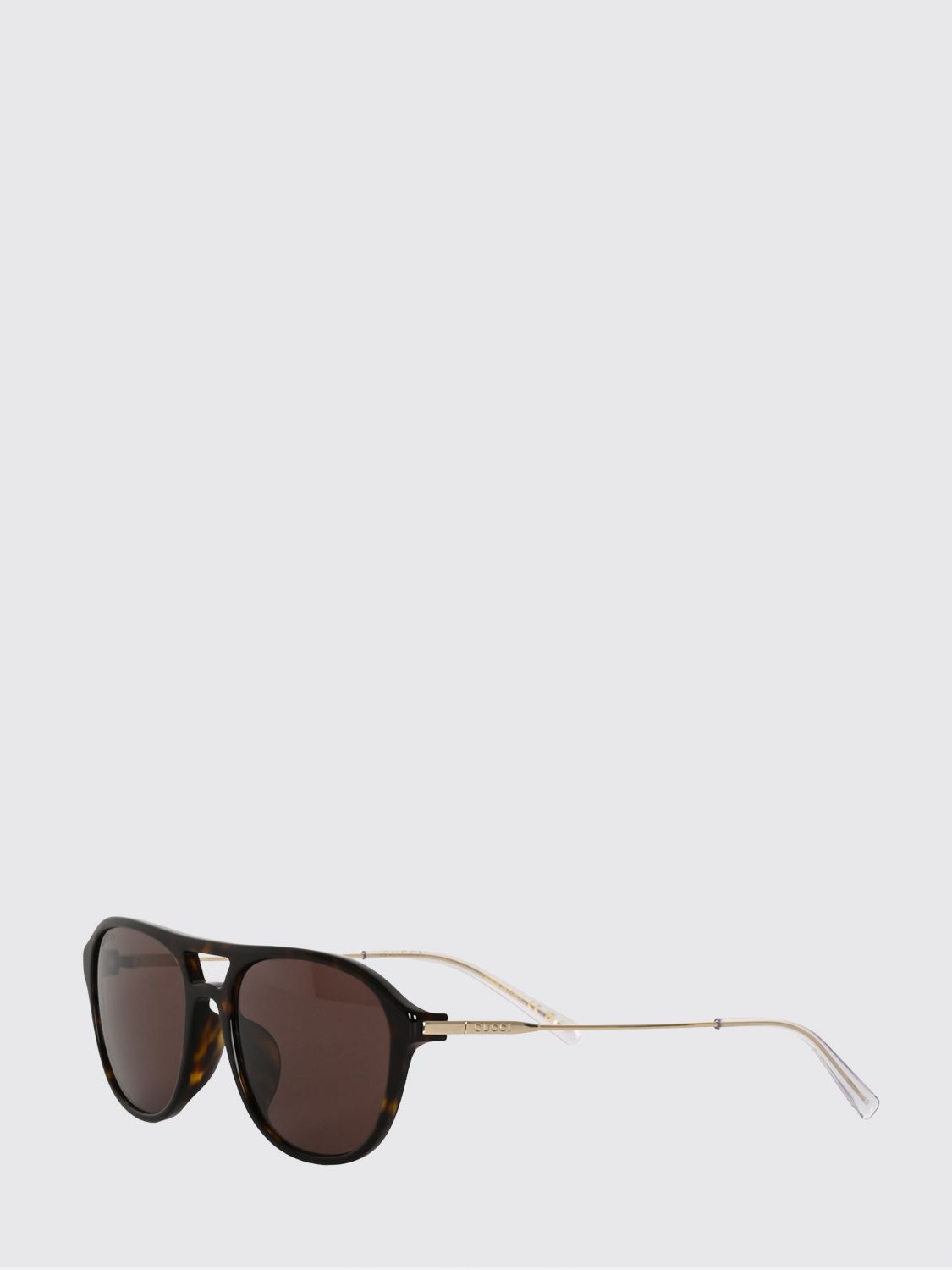 GUCCI Occhiali Da Sole Uomo colore Oro