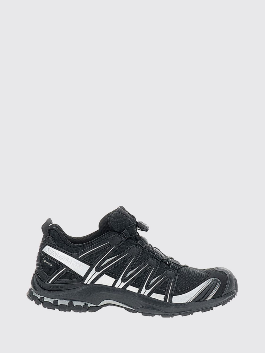 SALOMON Sneakers Uomo colore Nero