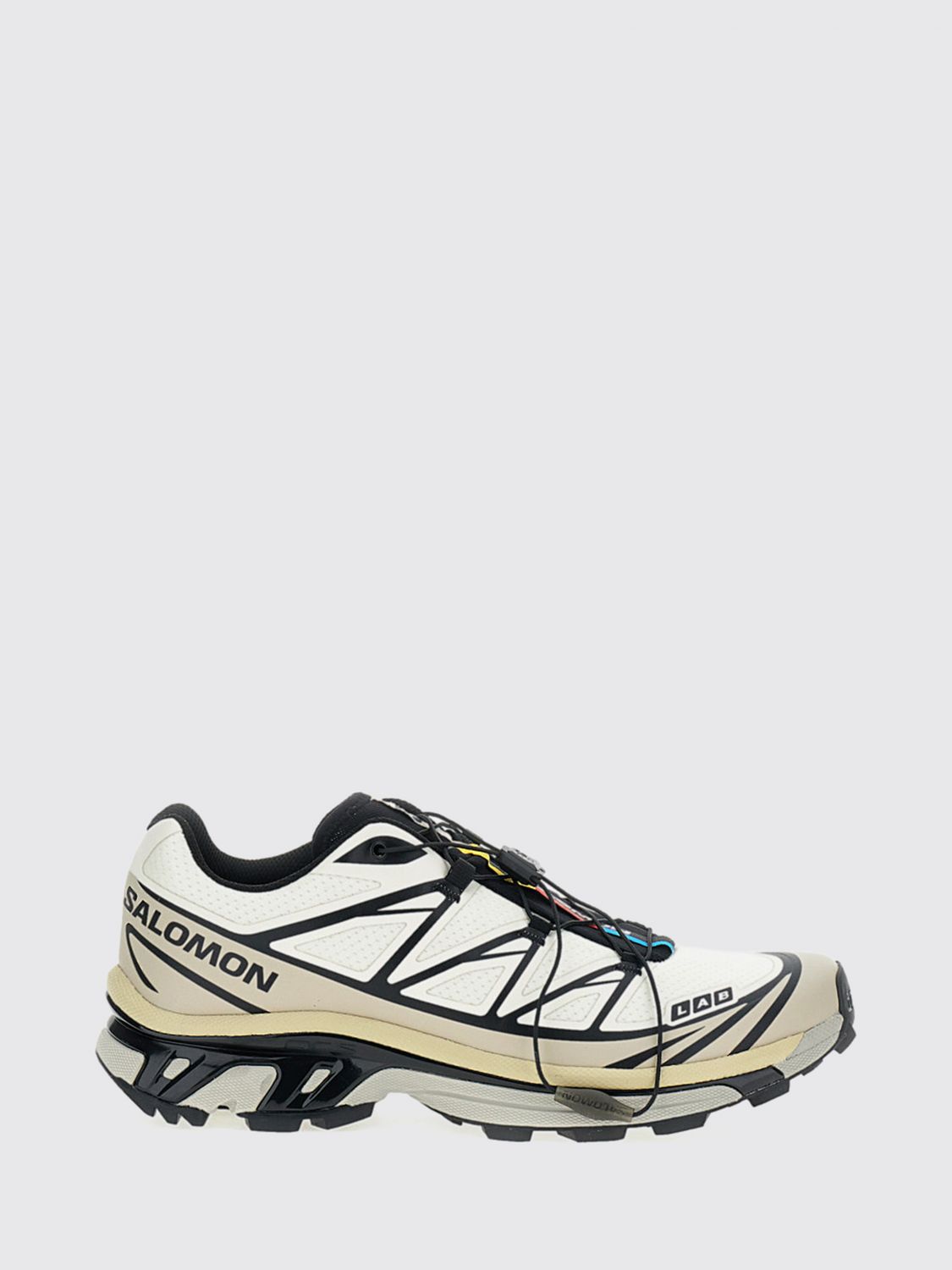 SALOMON Sneakers Uomo colore Beige