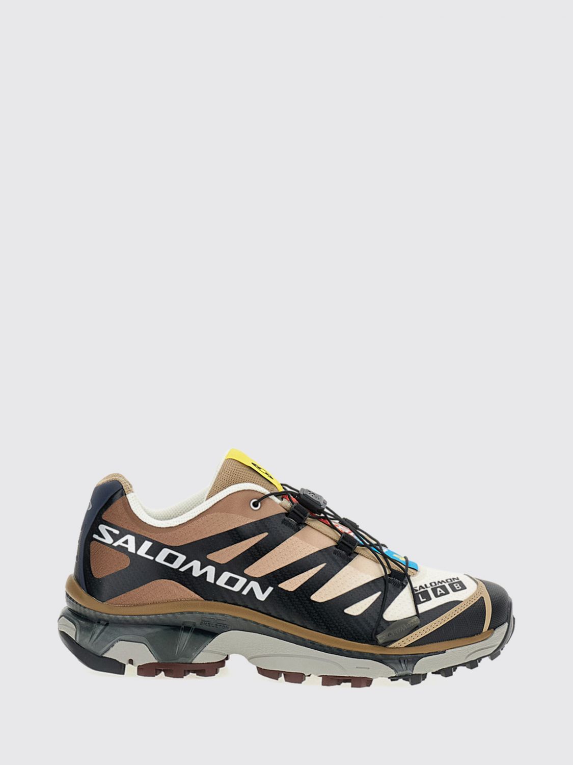 SALOMON Sneakers Uomo colore Fantasia