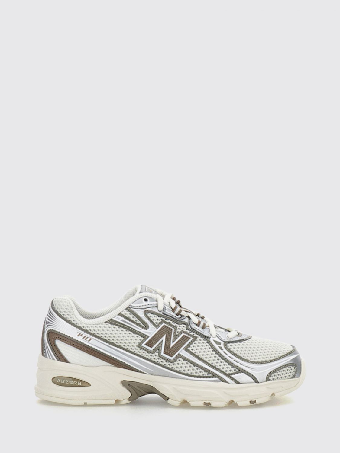 NEW BALANCE Sneakers Donna colore Bianco